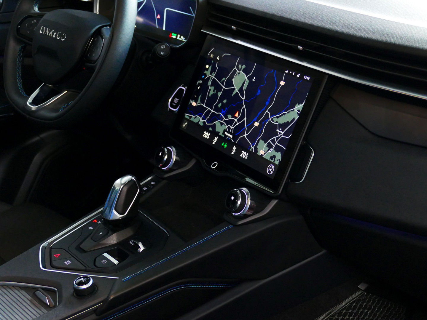 Lynk & Co