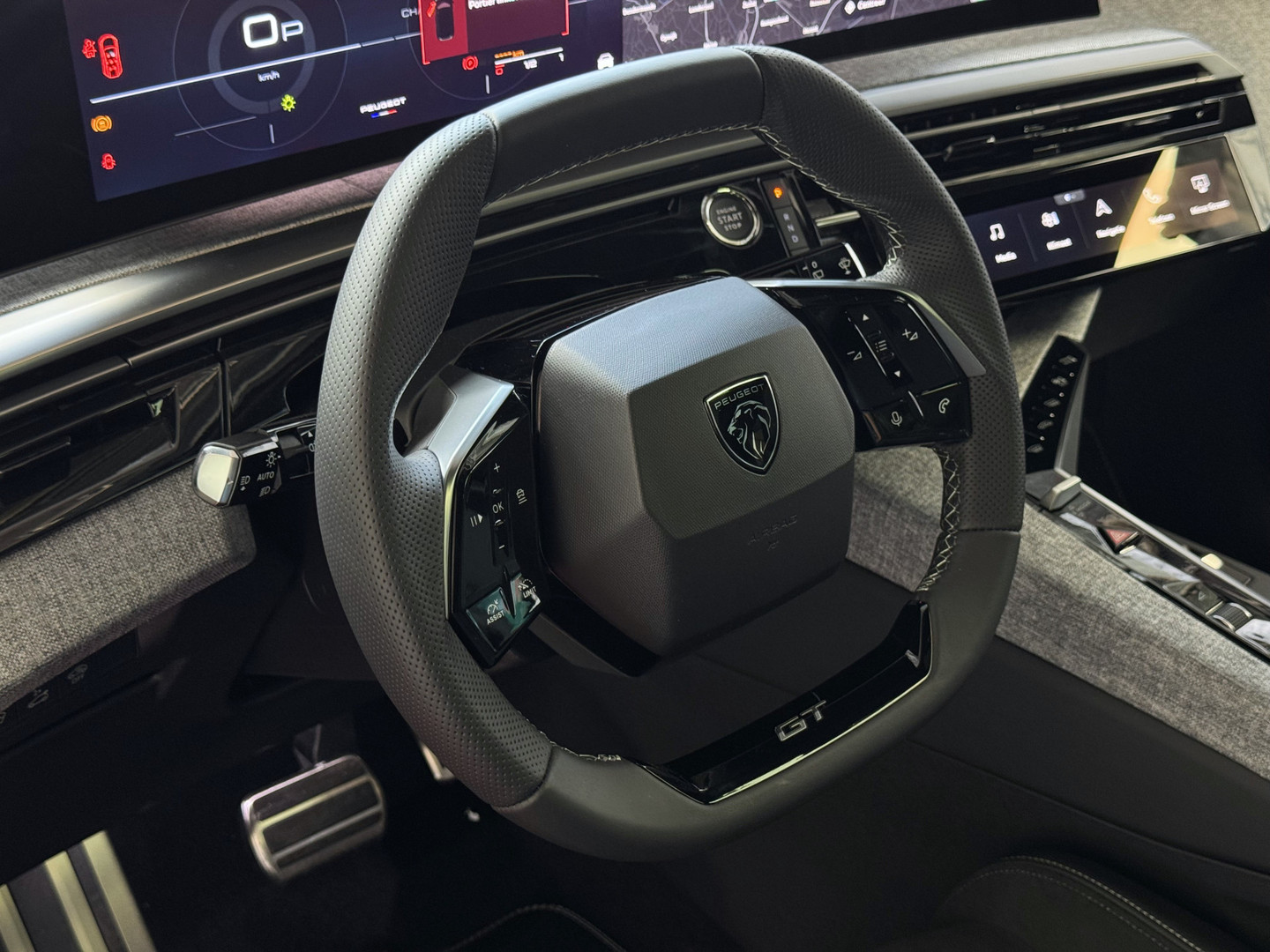 Peugeot