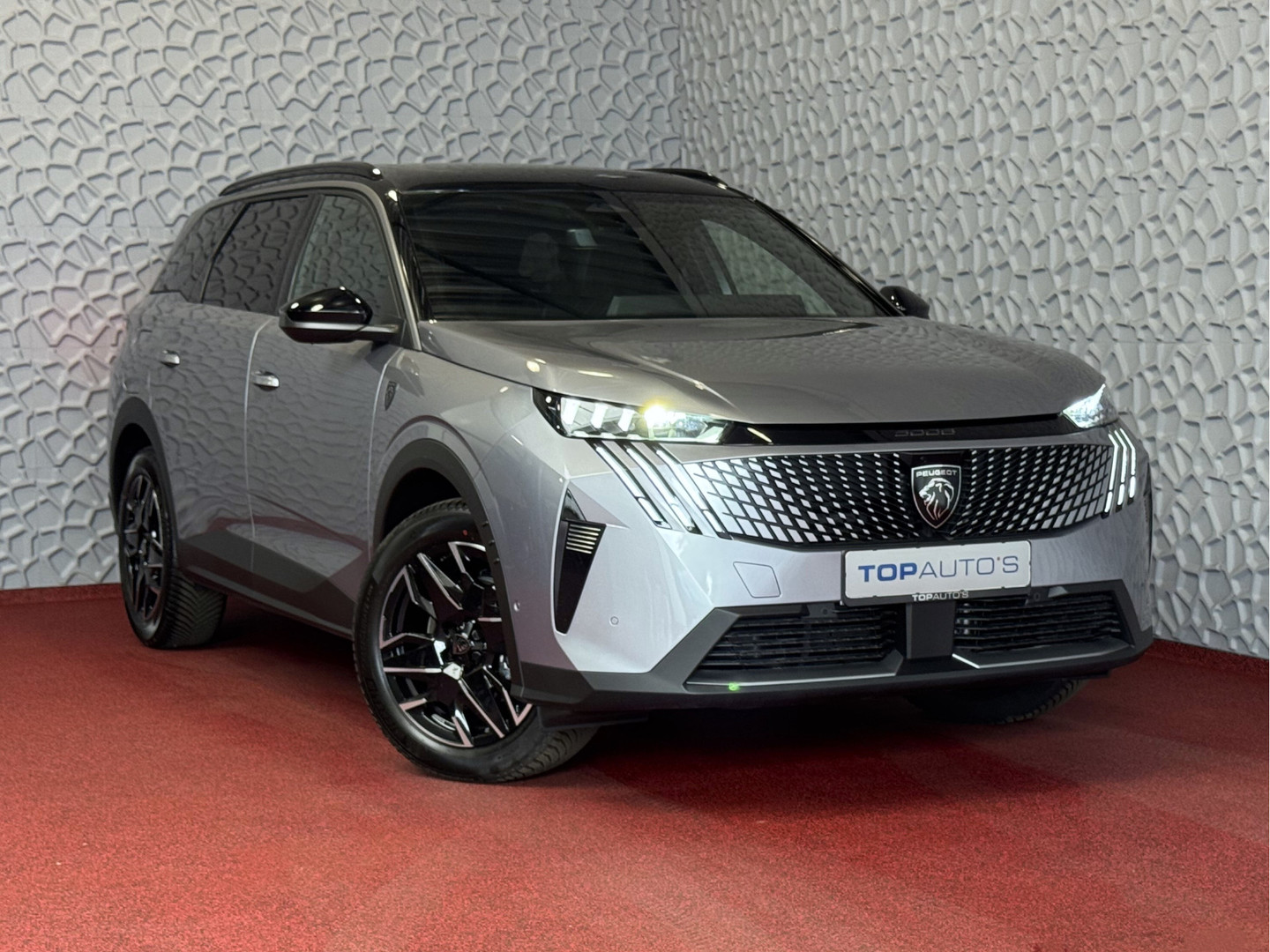 Peugeot