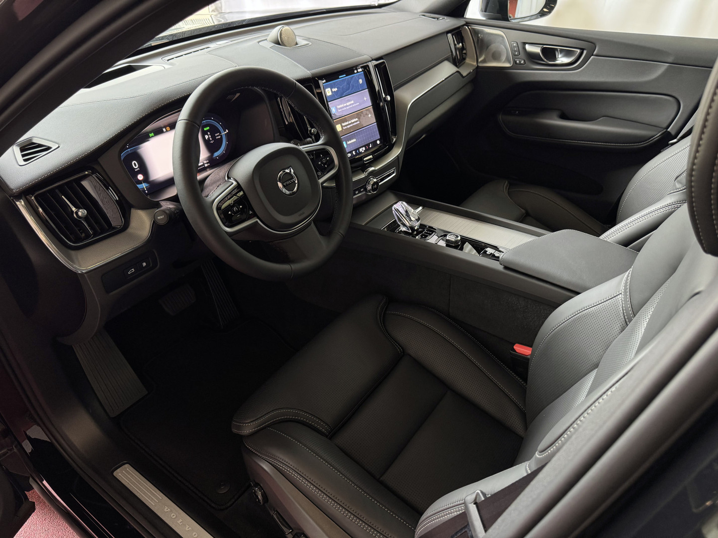 Volvo Volvo
