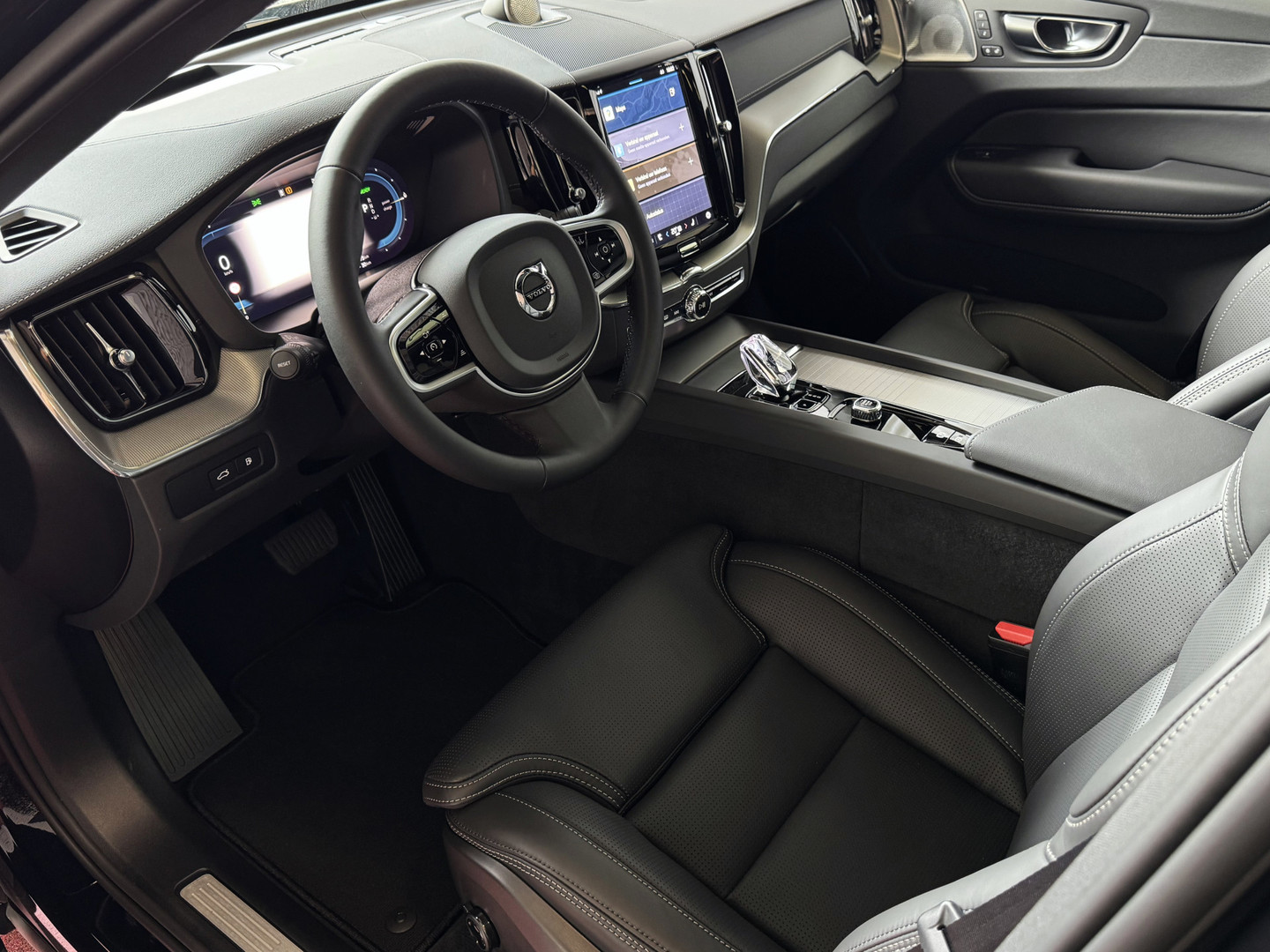 Volvo Volvo