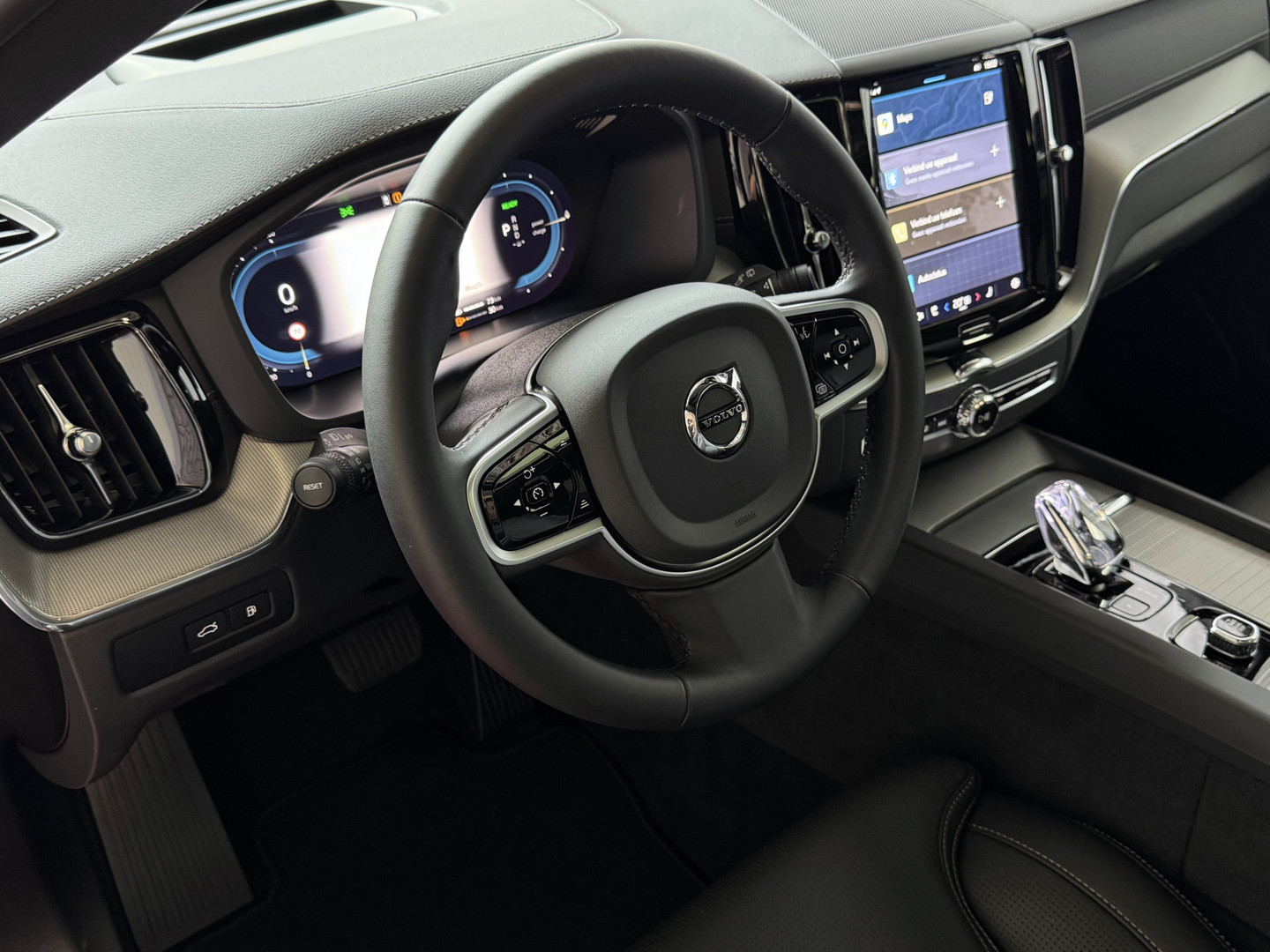 Volvo Volvo