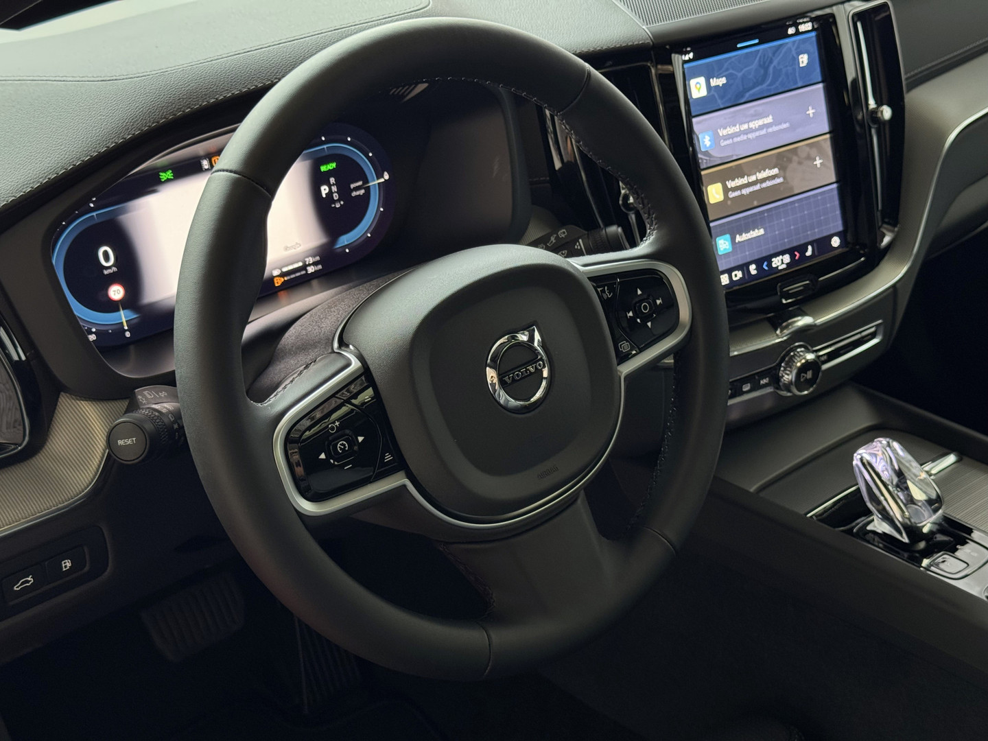 Volvo Volvo