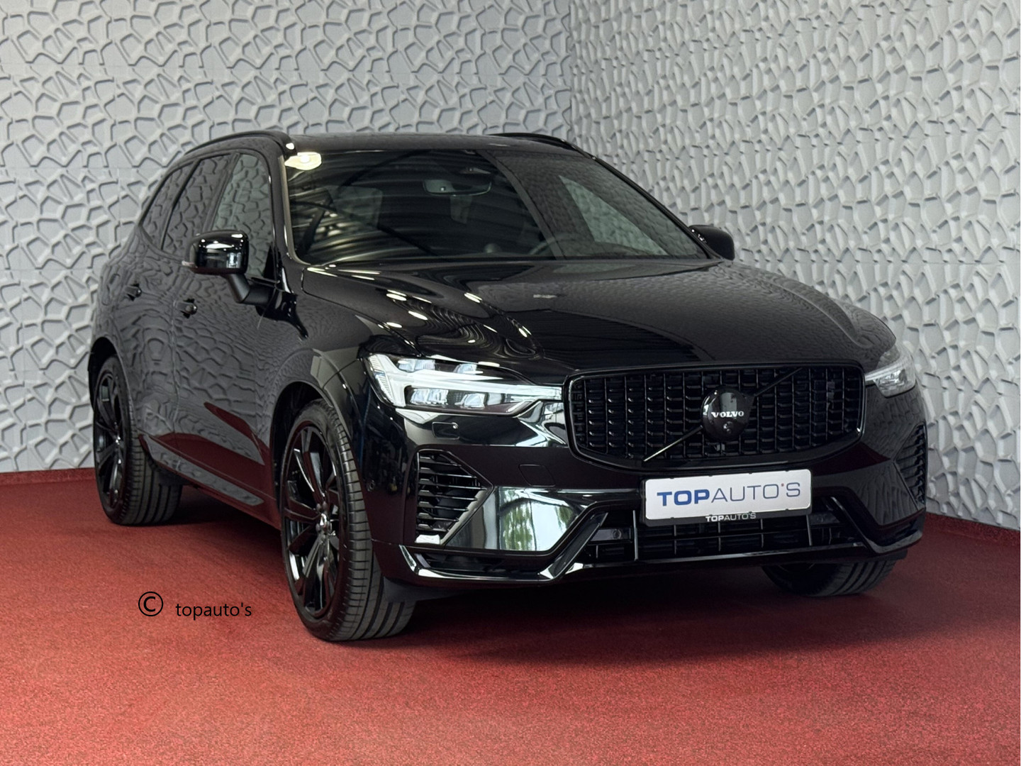 Volvo Volvo