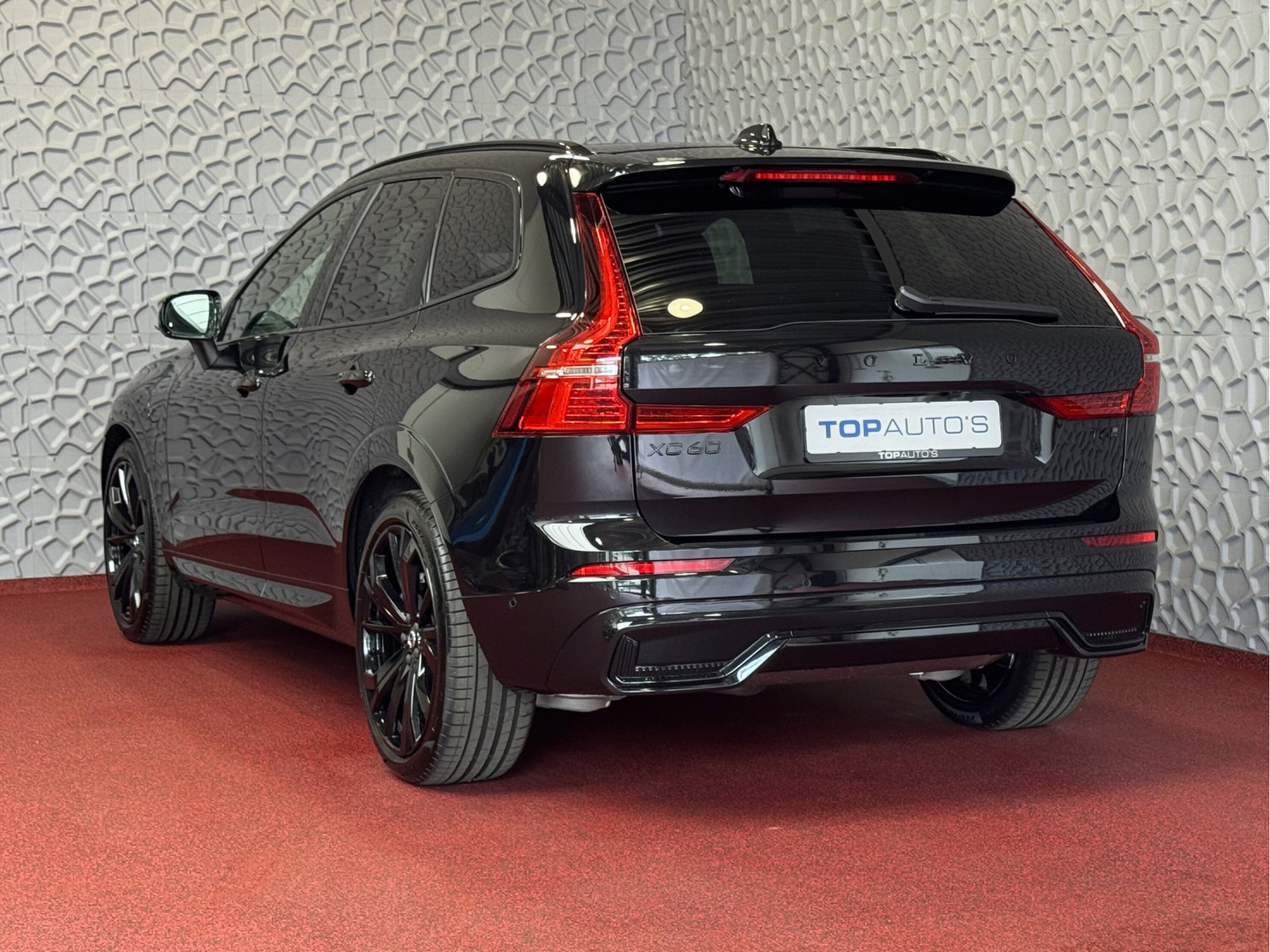 Volvo Volvo