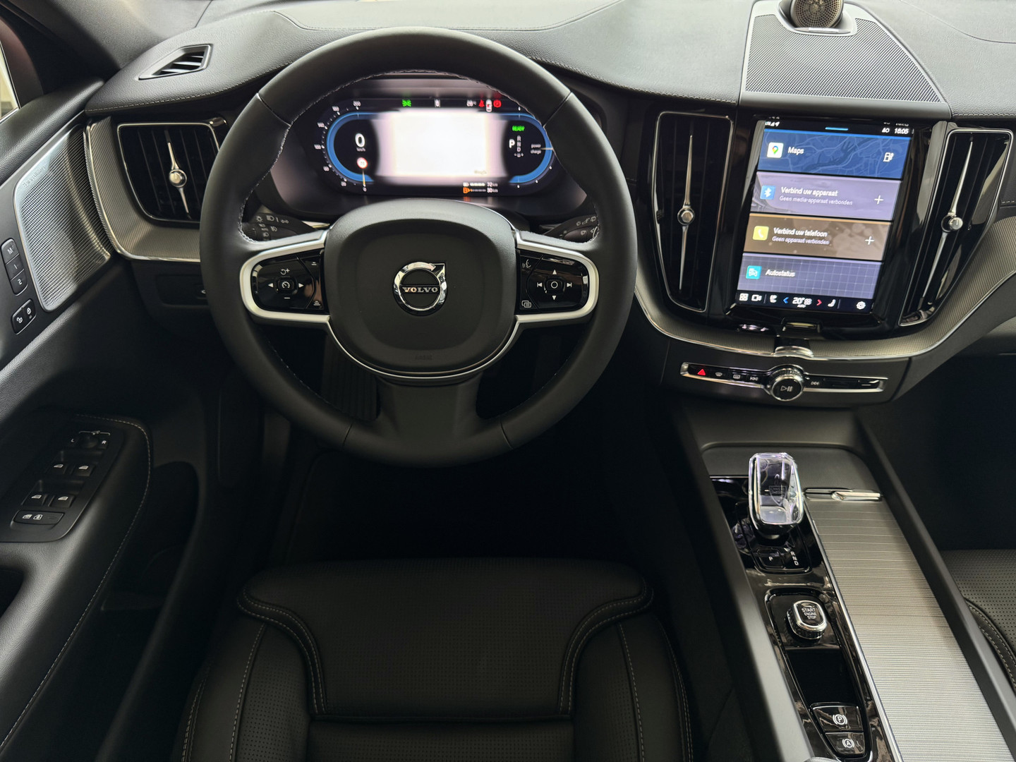 Volvo Volvo