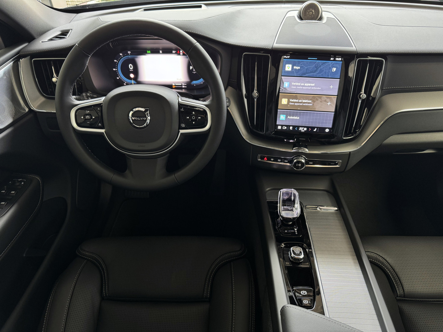 Volvo Volvo