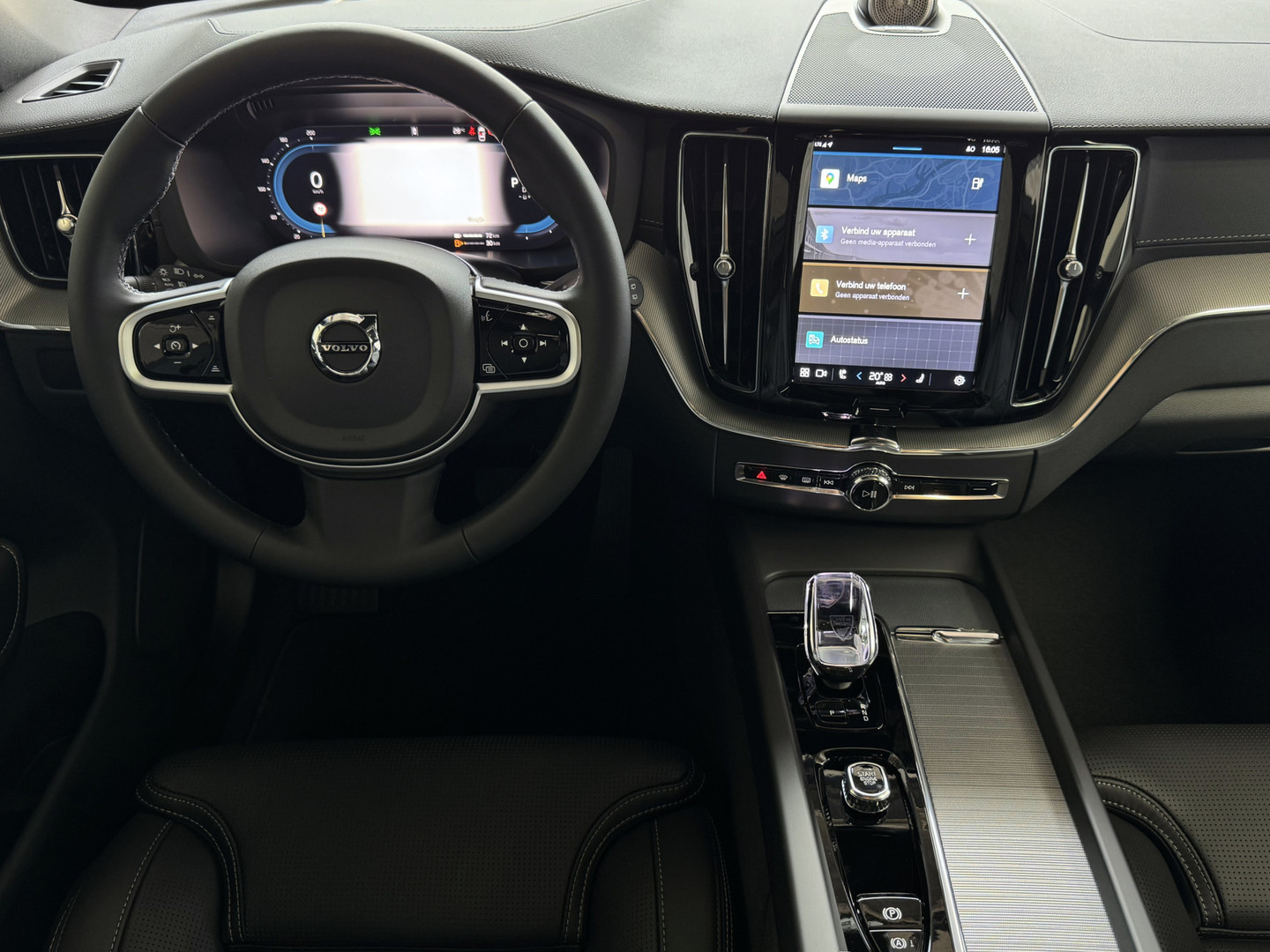 Volvo Volvo