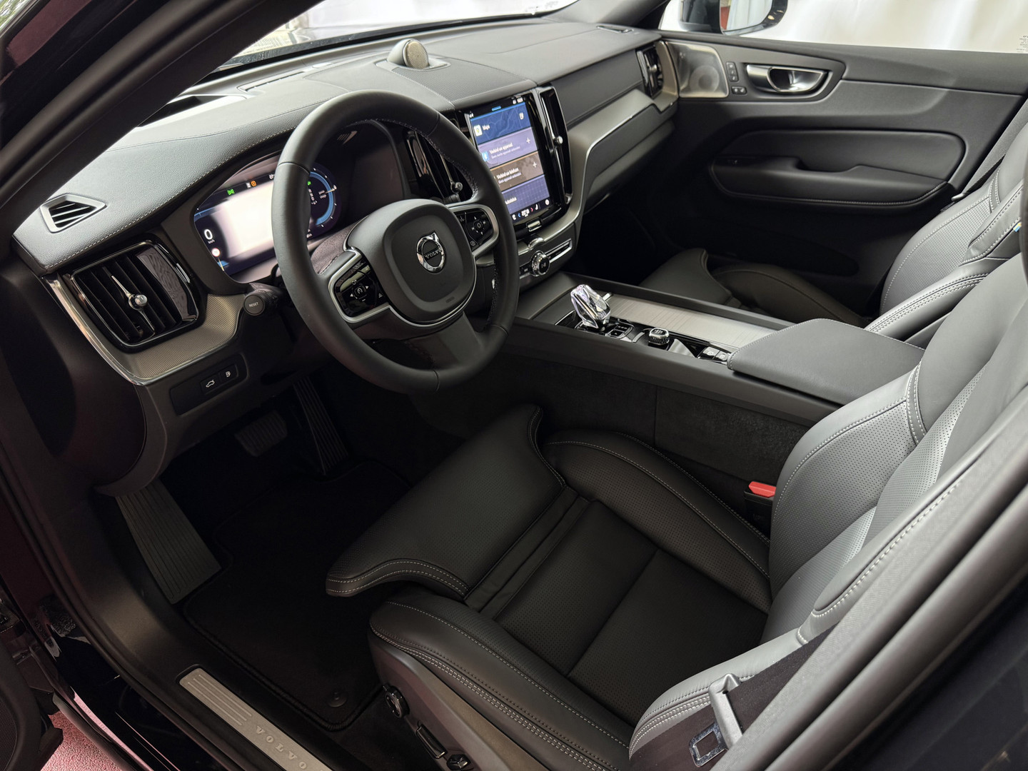 Volvo Volvo