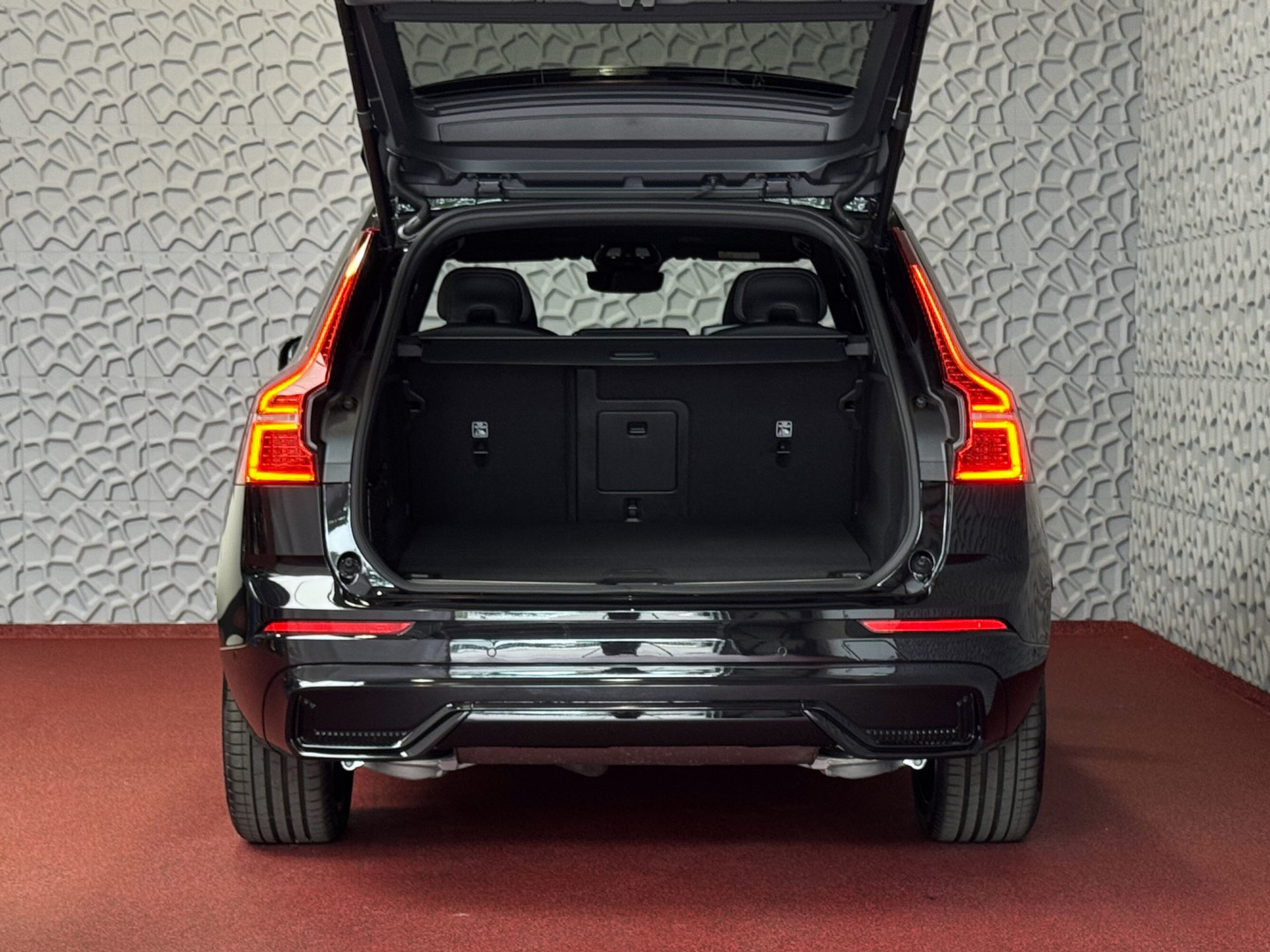 Volvo Volvo