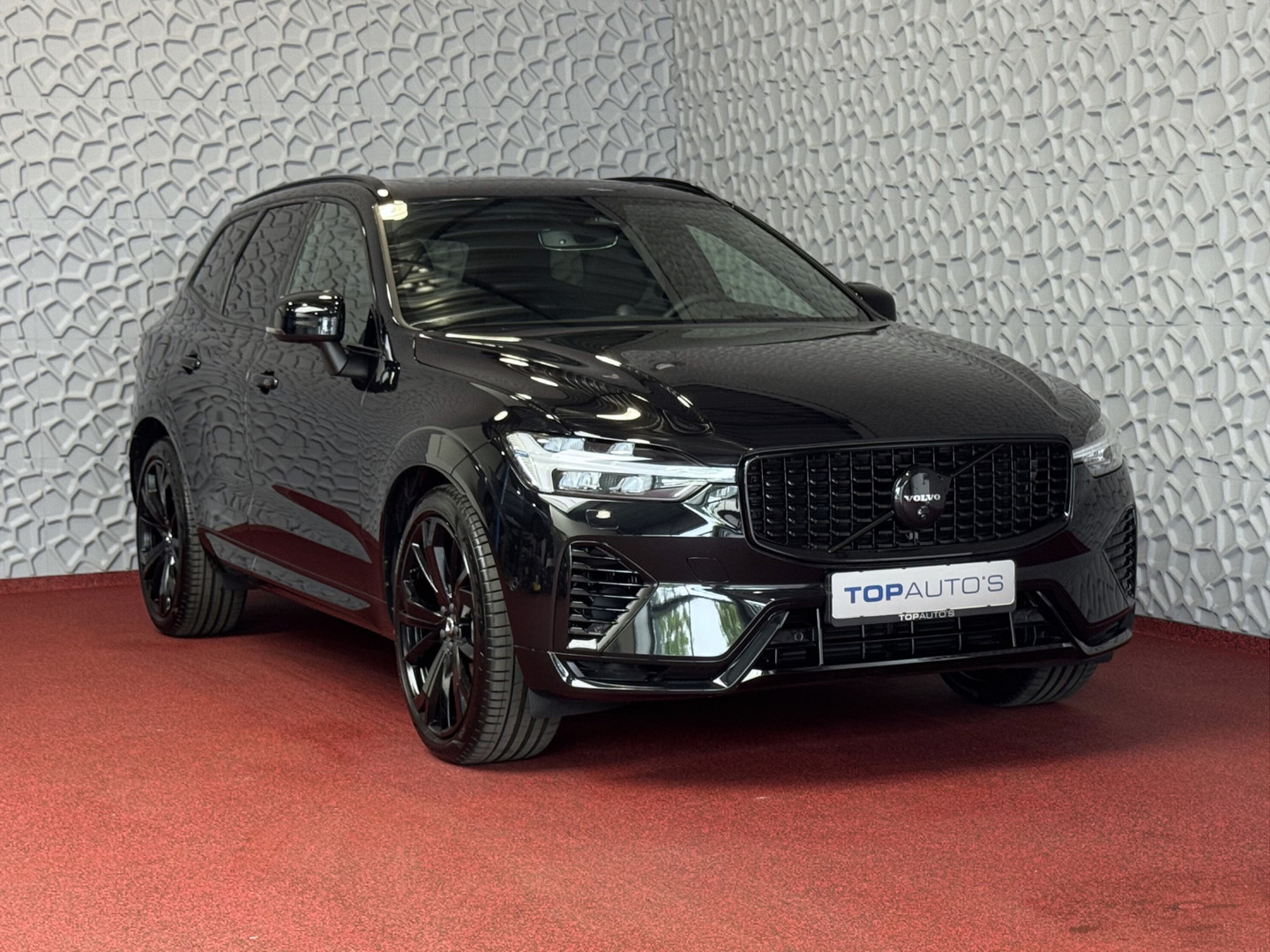 Volvo Volvo