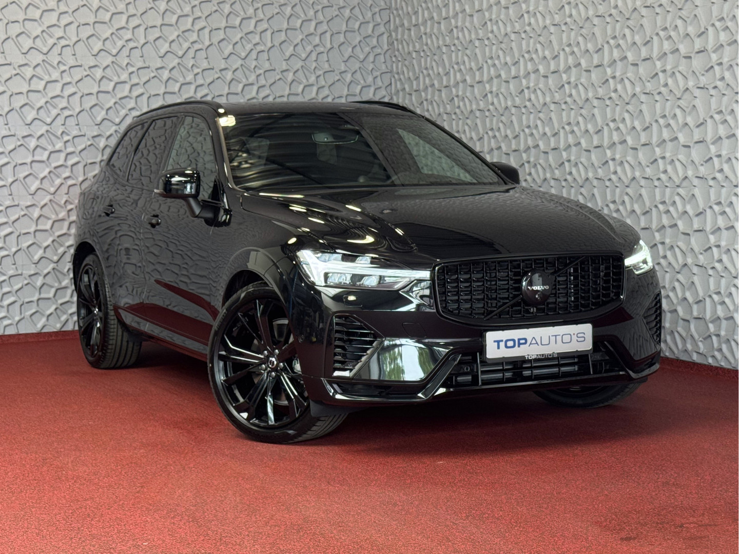 Volvo Volvo