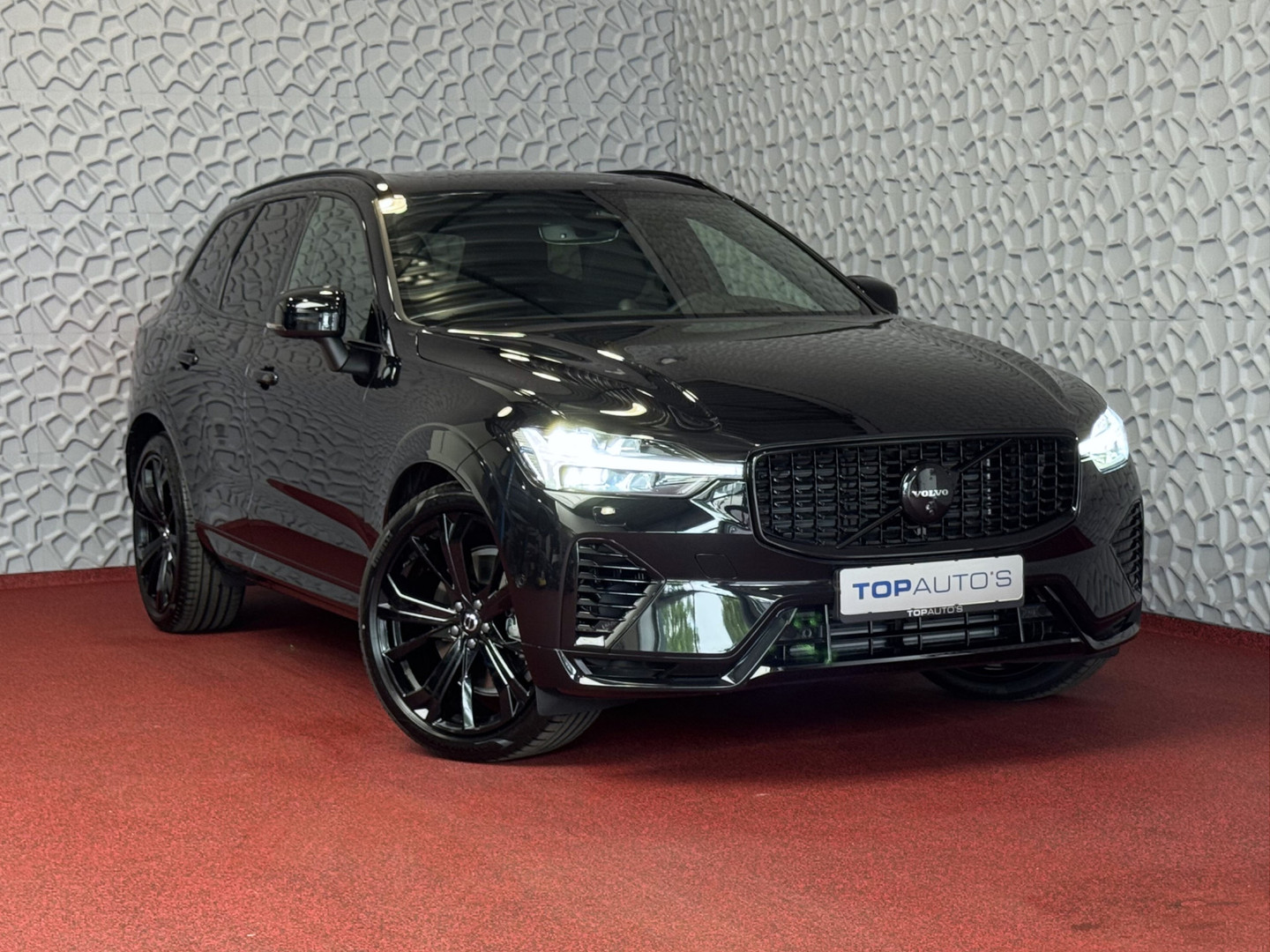 Volvo Volvo