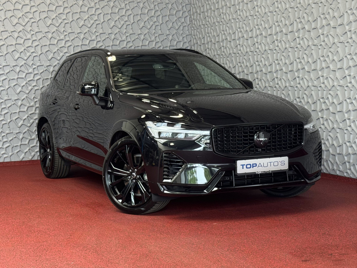 Volvo Volvo