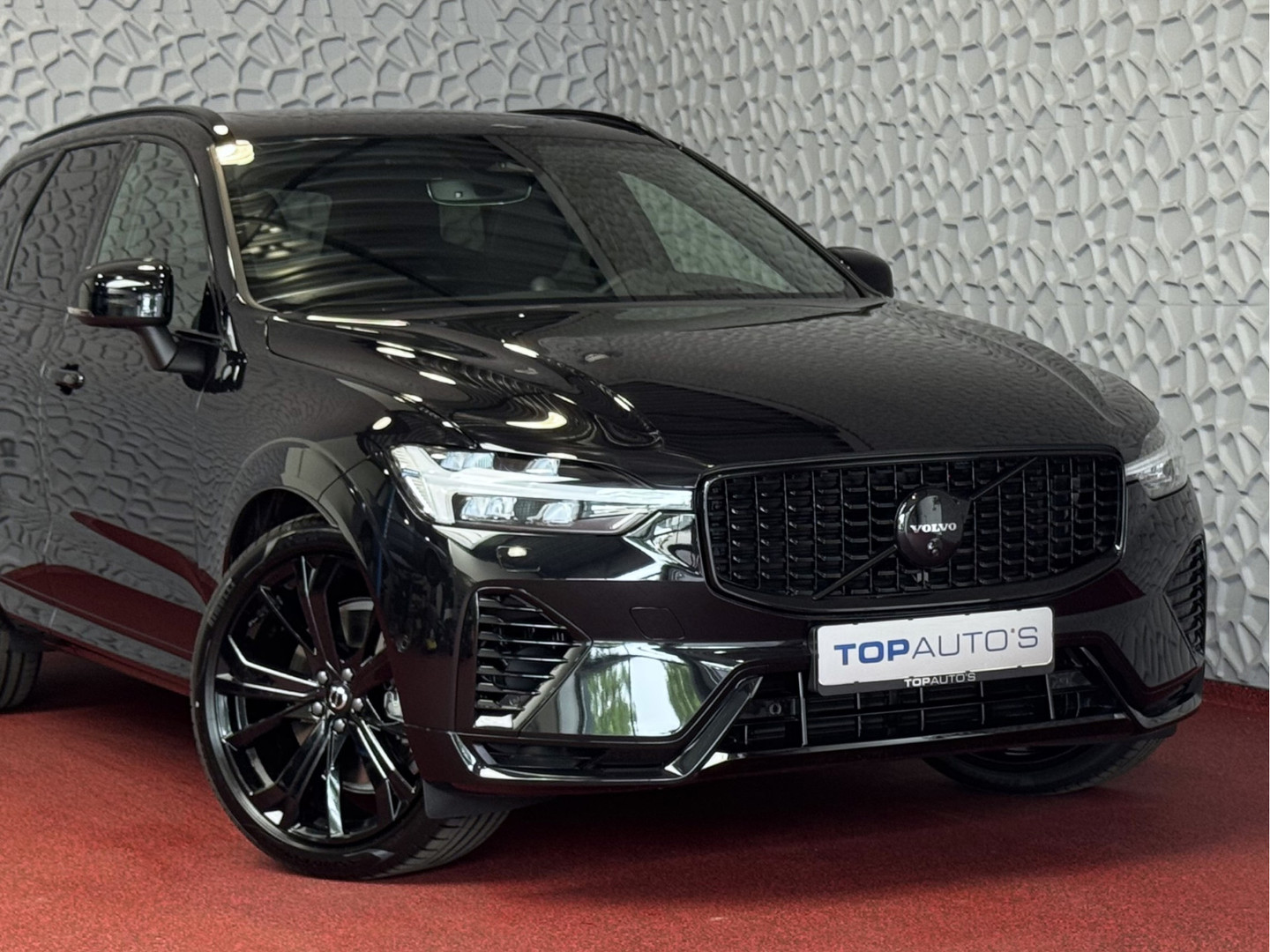 Volvo Volvo