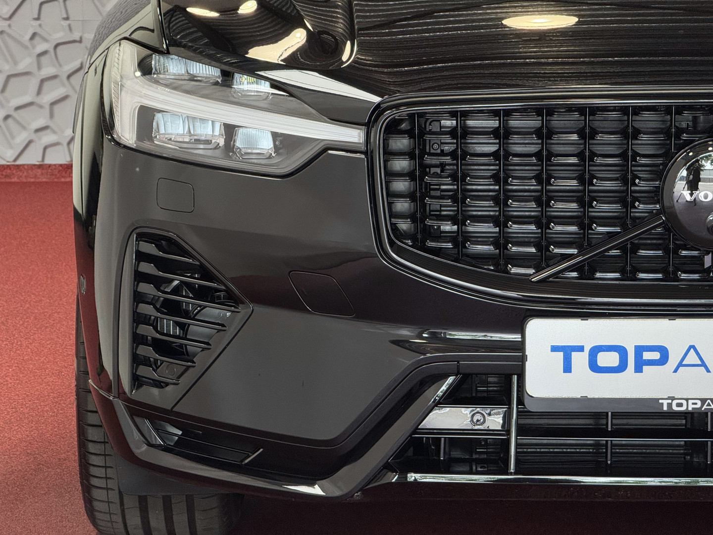 Volvo Volvo