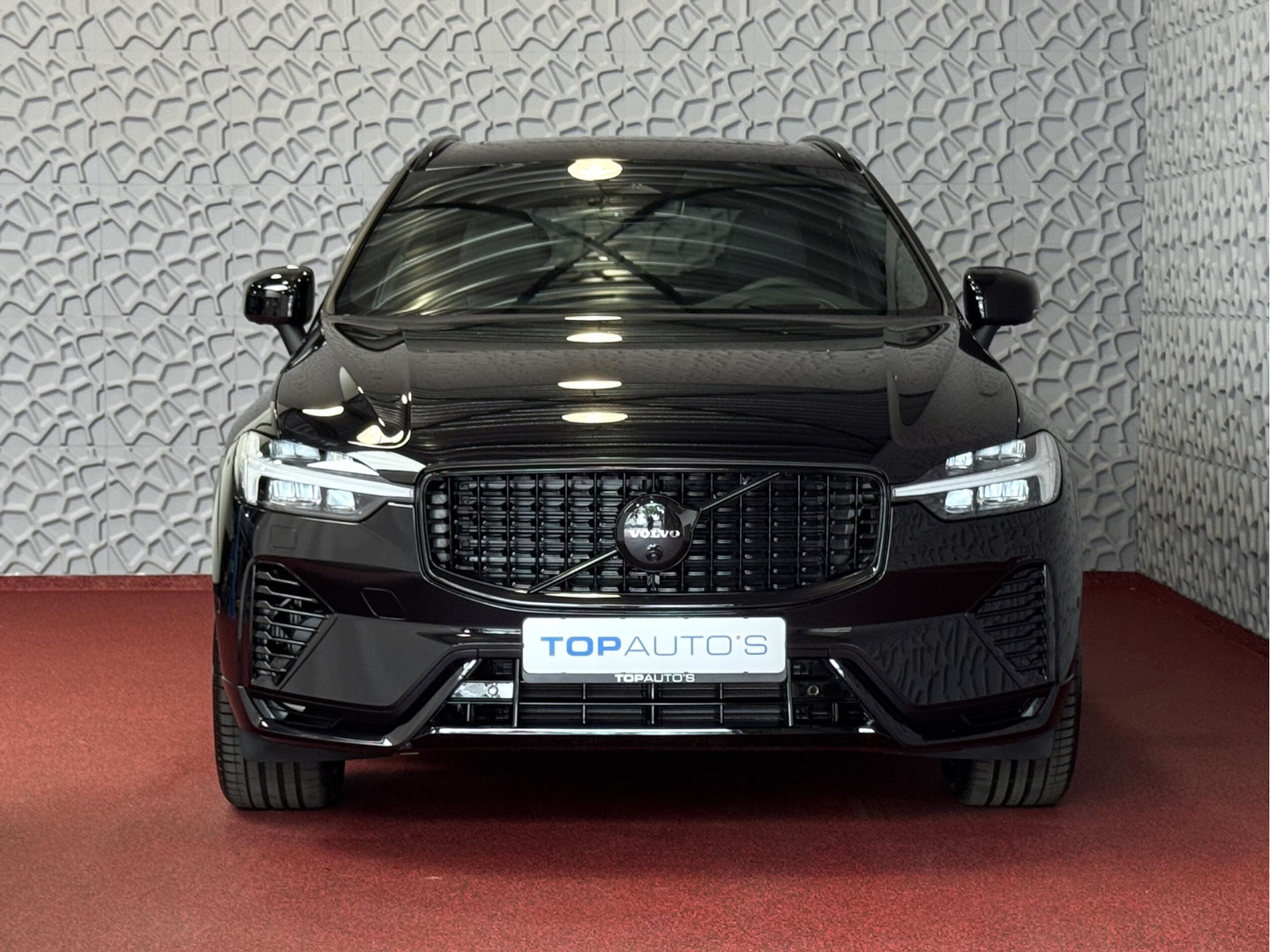Volvo Volvo