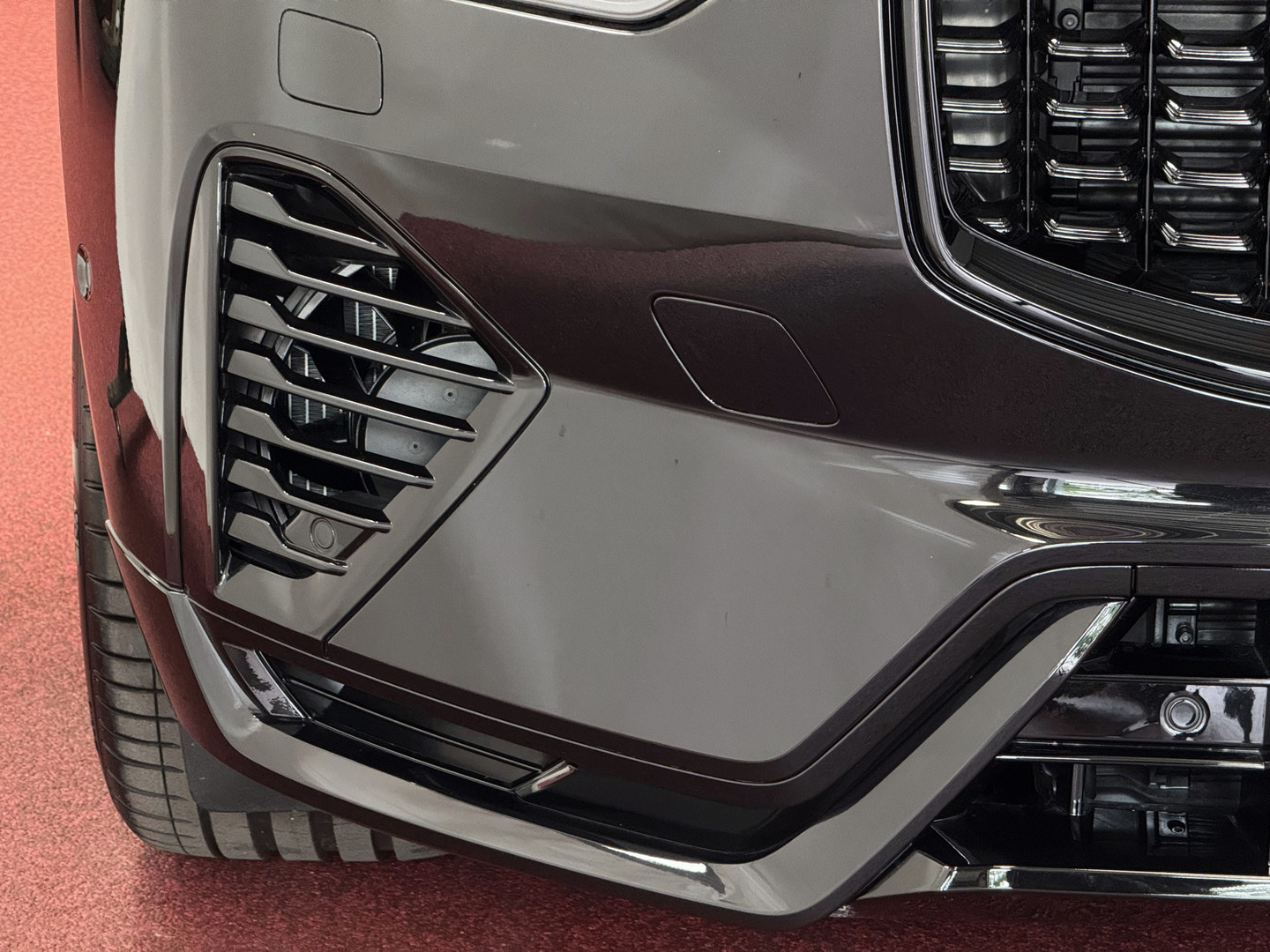Volvo Volvo