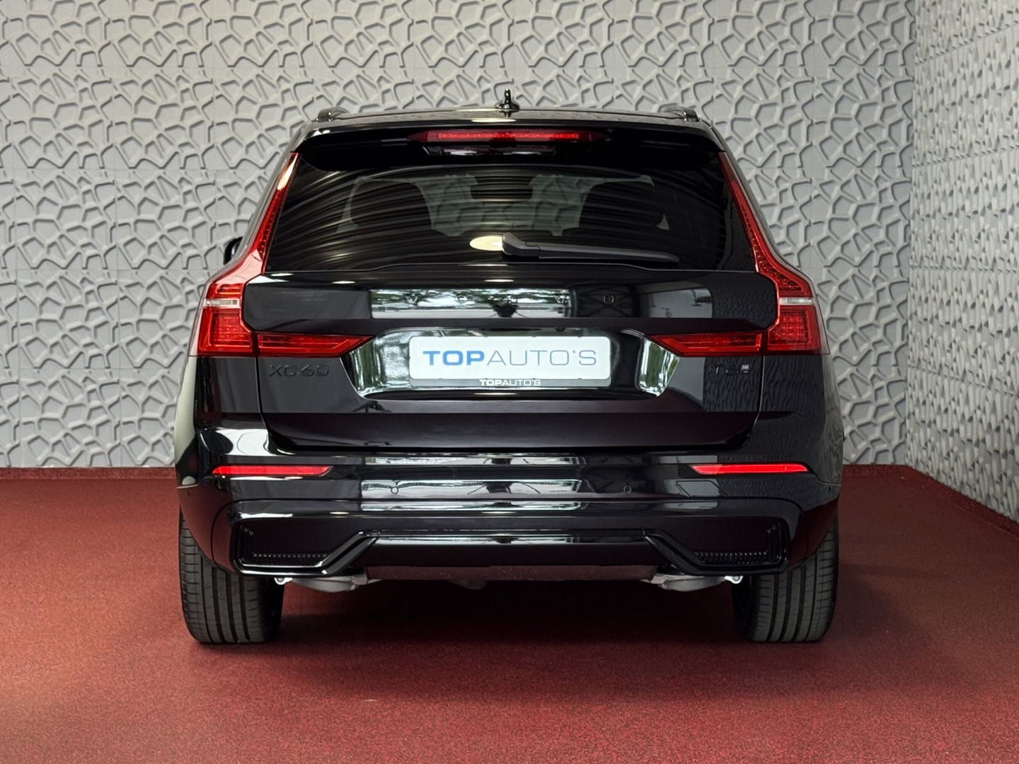 Volvo Volvo