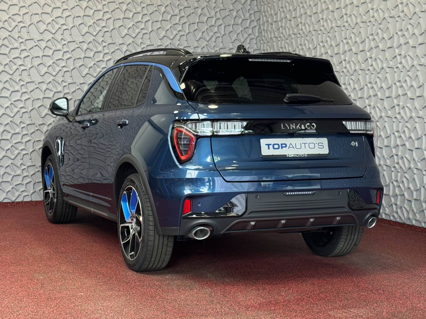 Lynk & Co