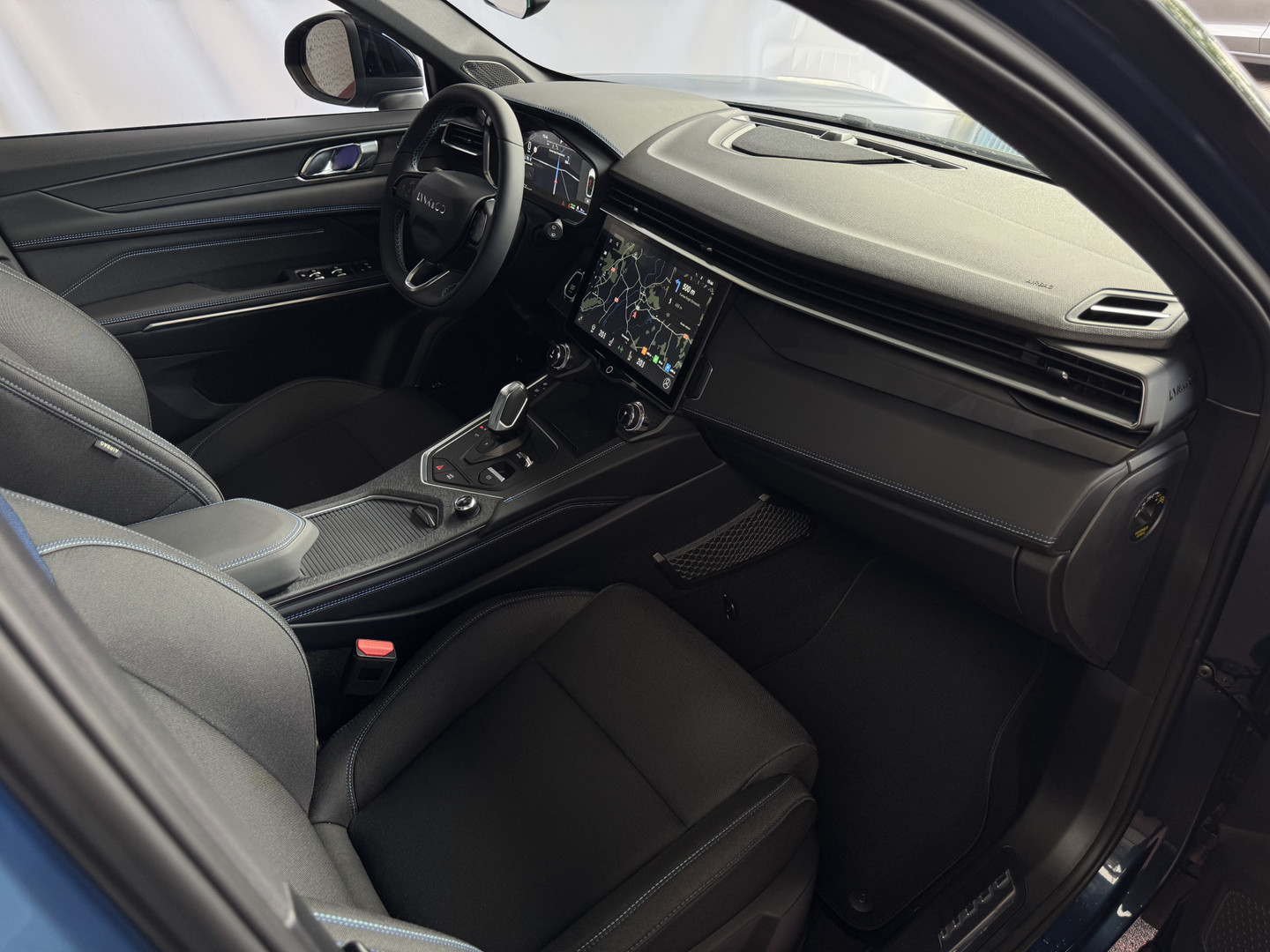 Lynk & Co