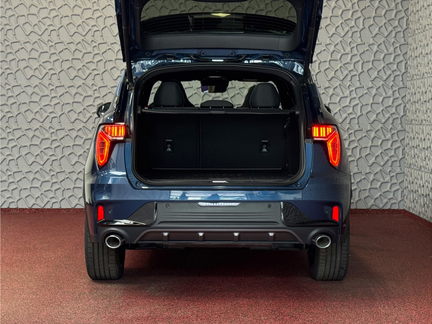 Lynk & Co