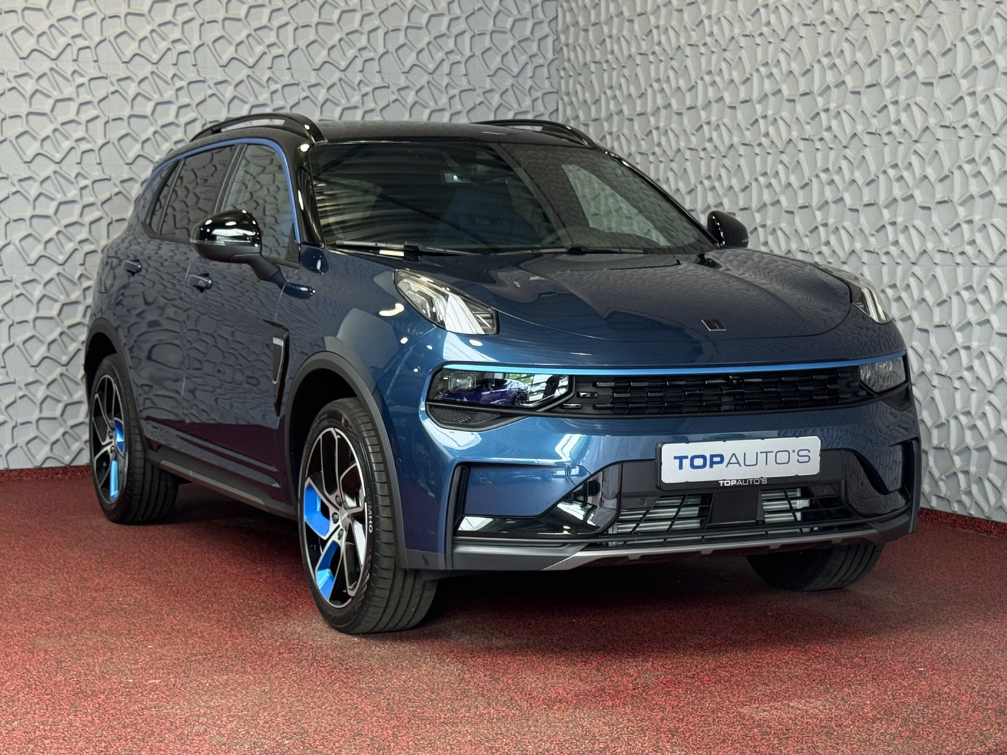 Lynk & Co