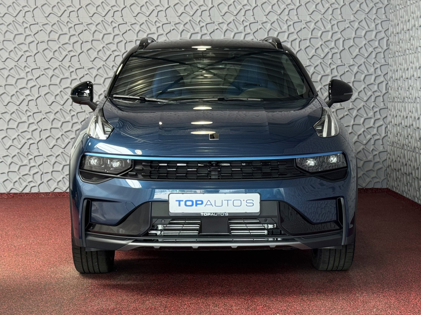 Lynk & Co