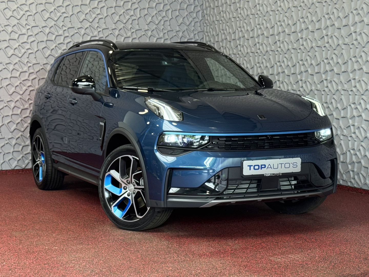 Lynk & Co