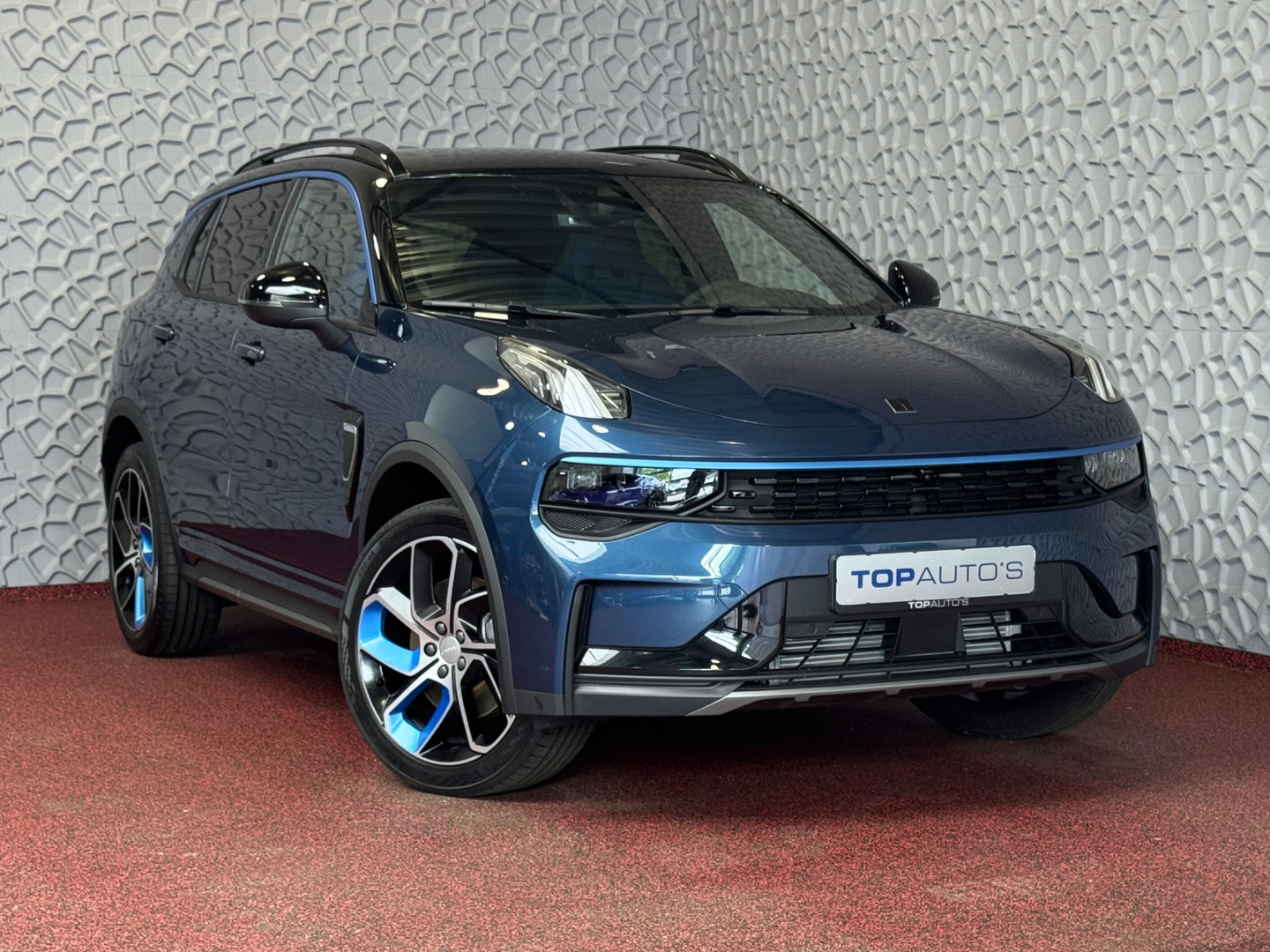 Lynk & Co