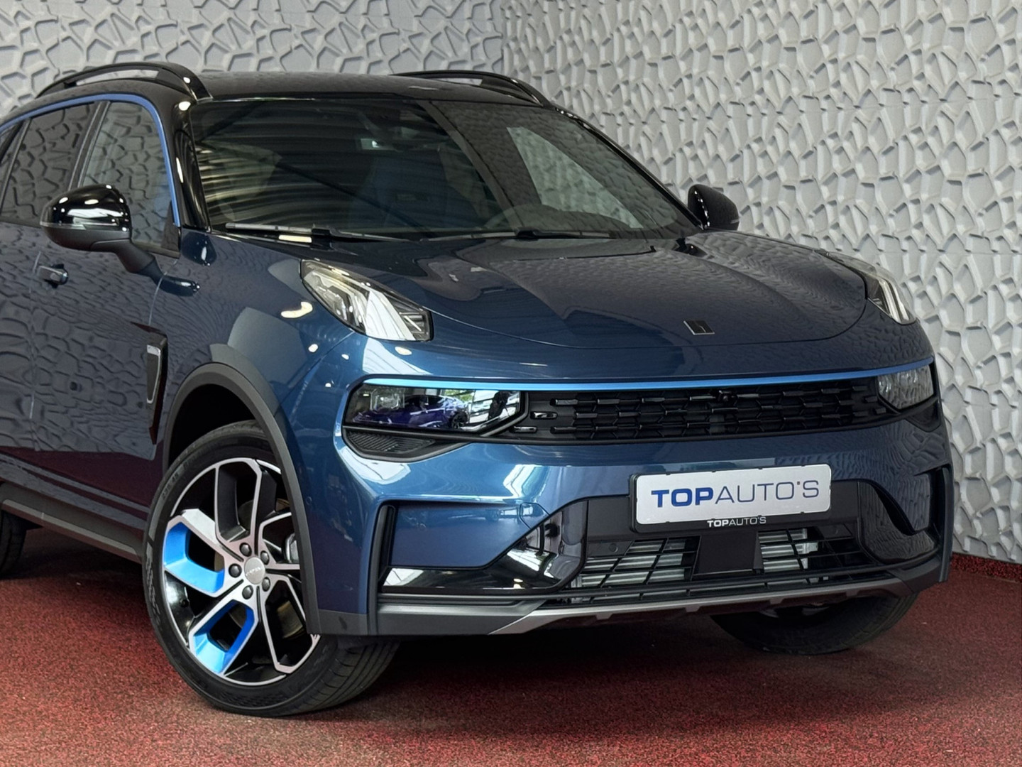 Lynk & Co
