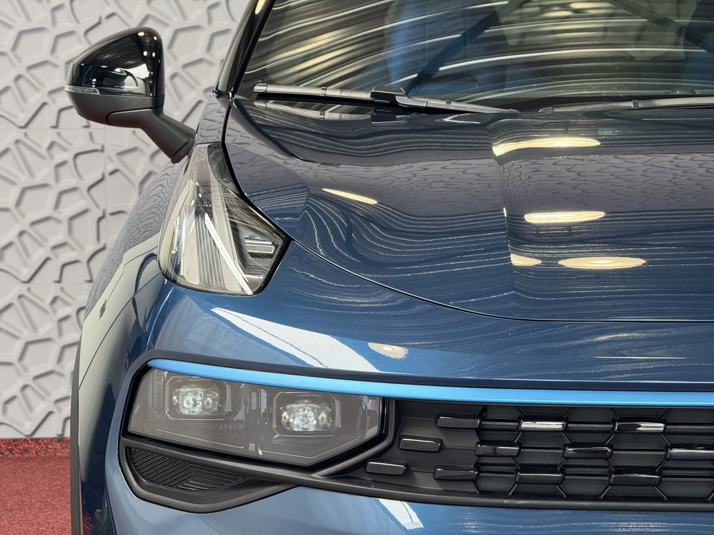 Lynk & Co