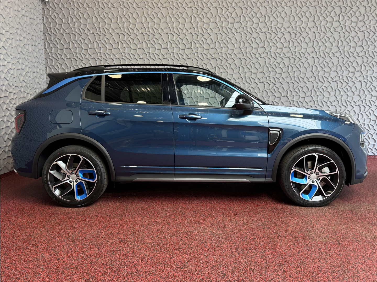 Lynk & Co