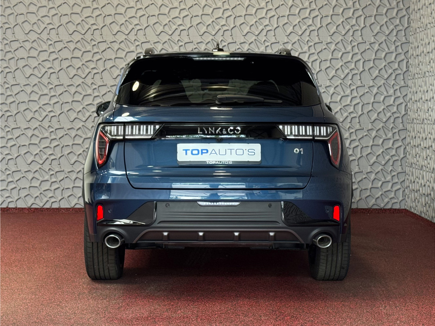 Lynk & Co
