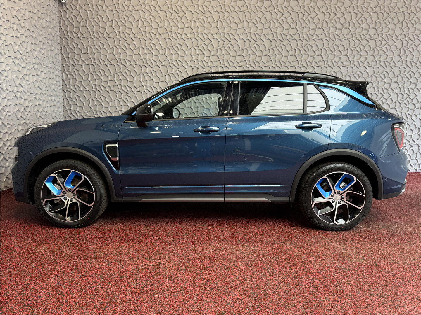 Lynk & Co