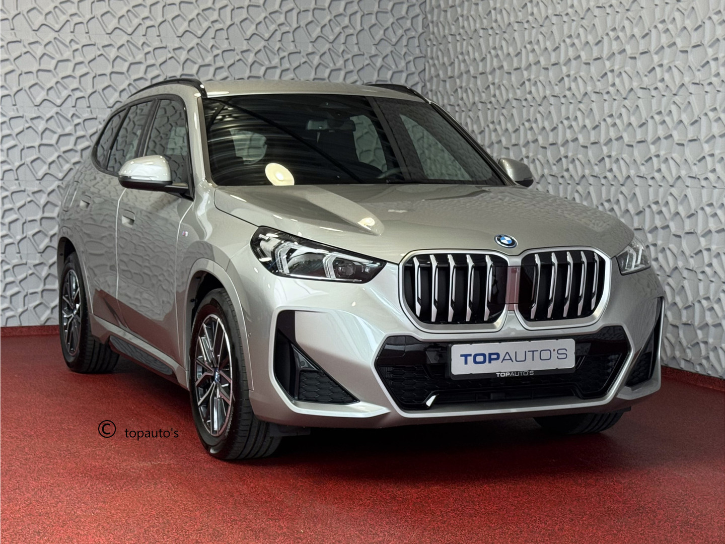BMW BMW