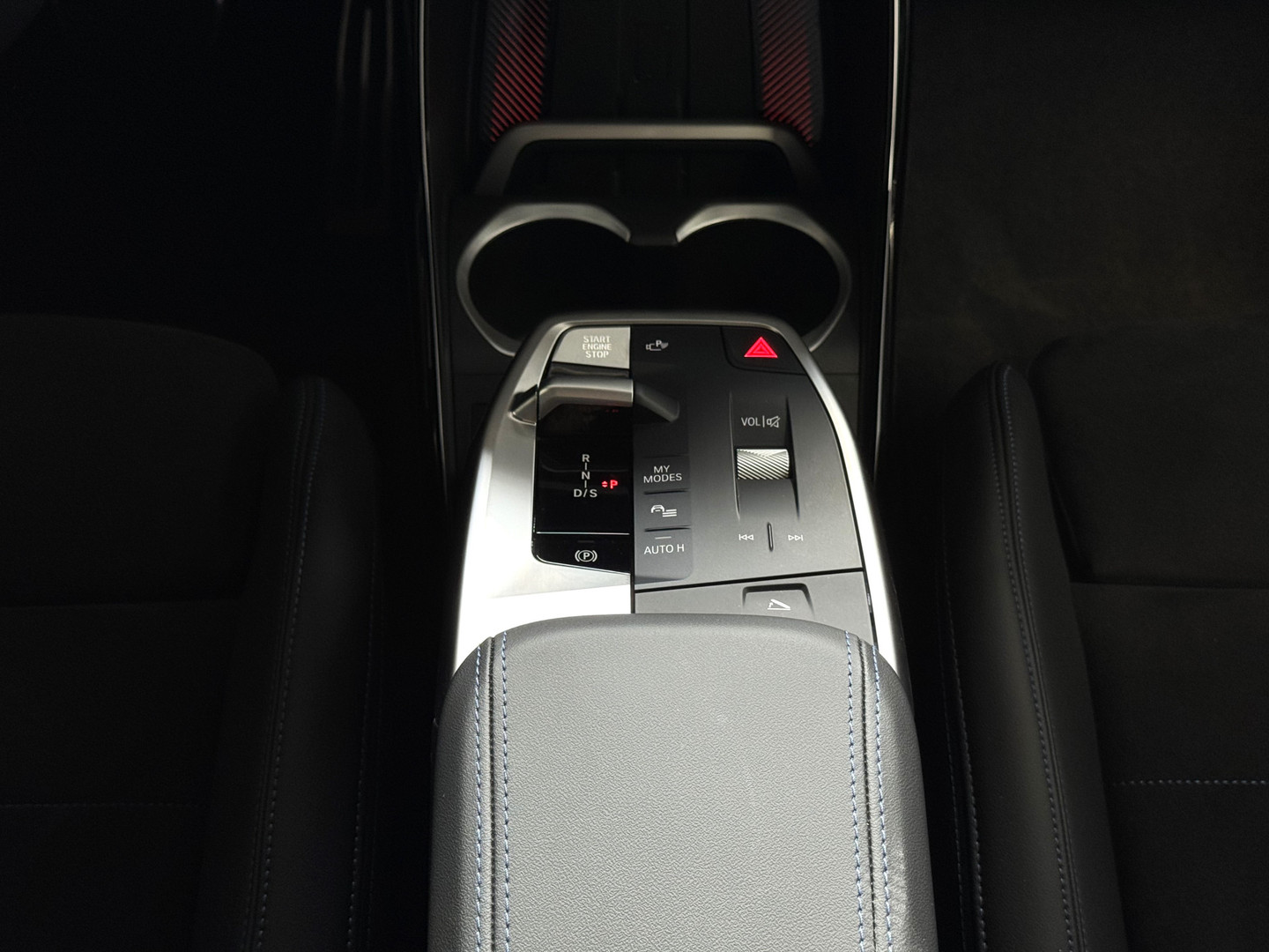 BMW BMW