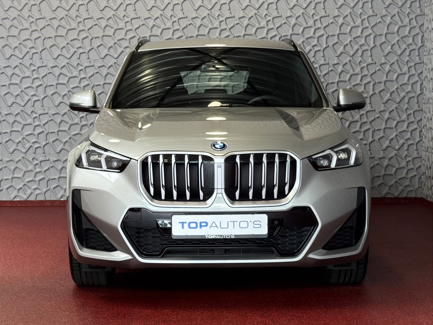 BMW BMW