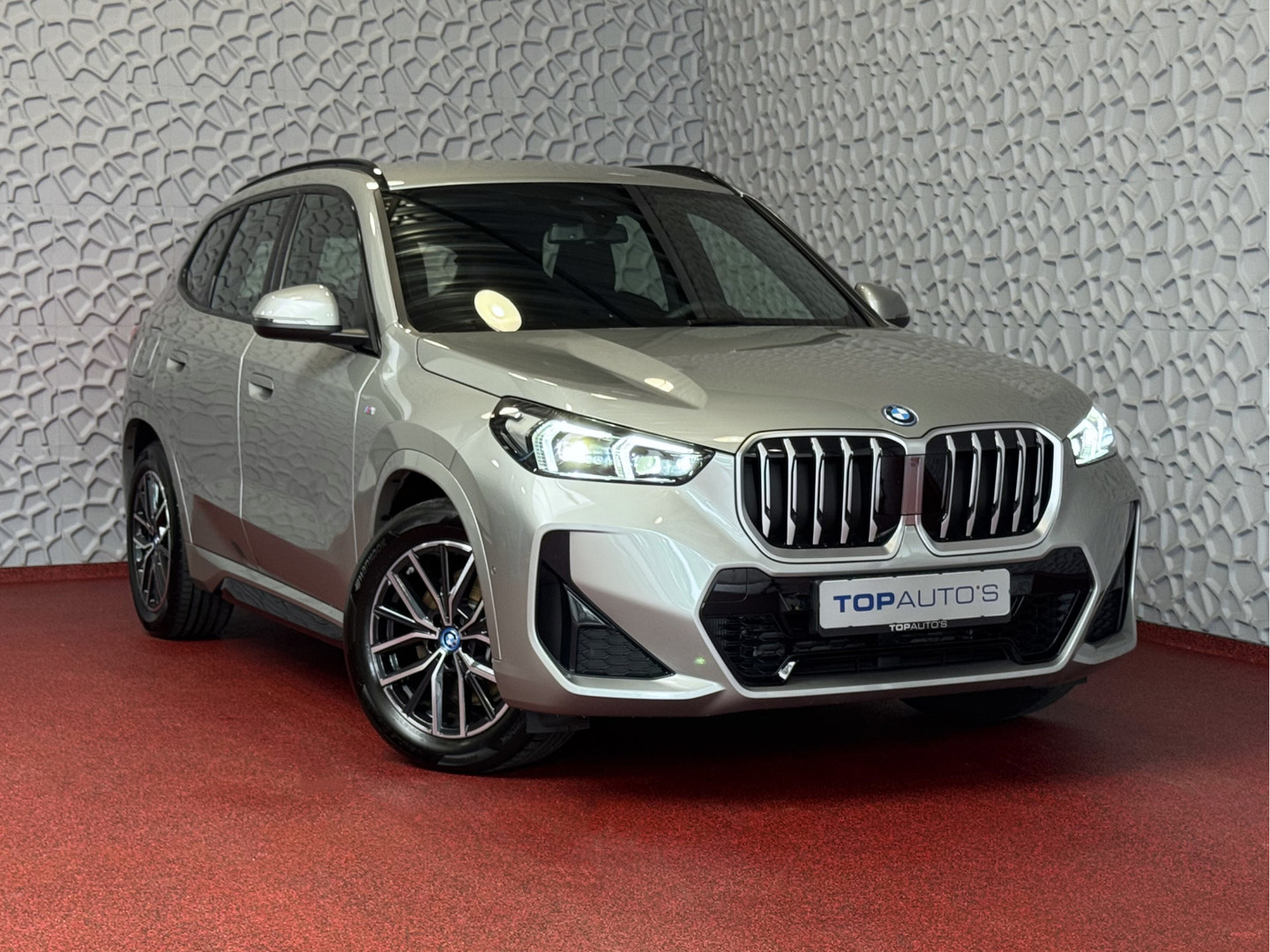 BMW BMW