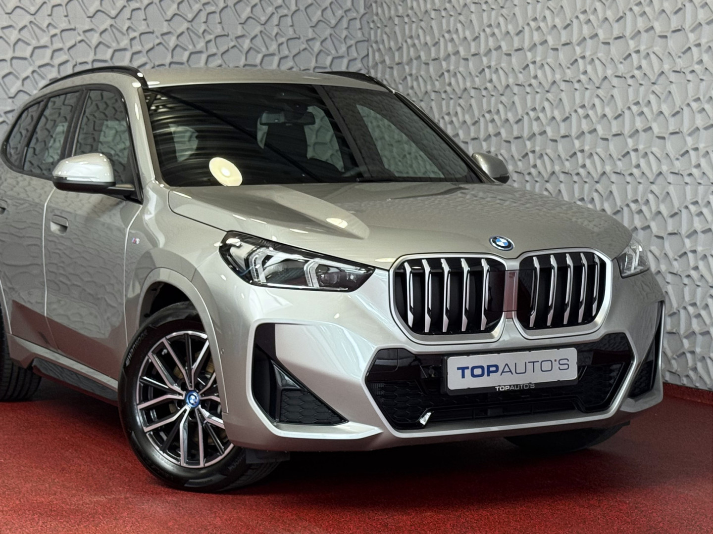 BMW BMW