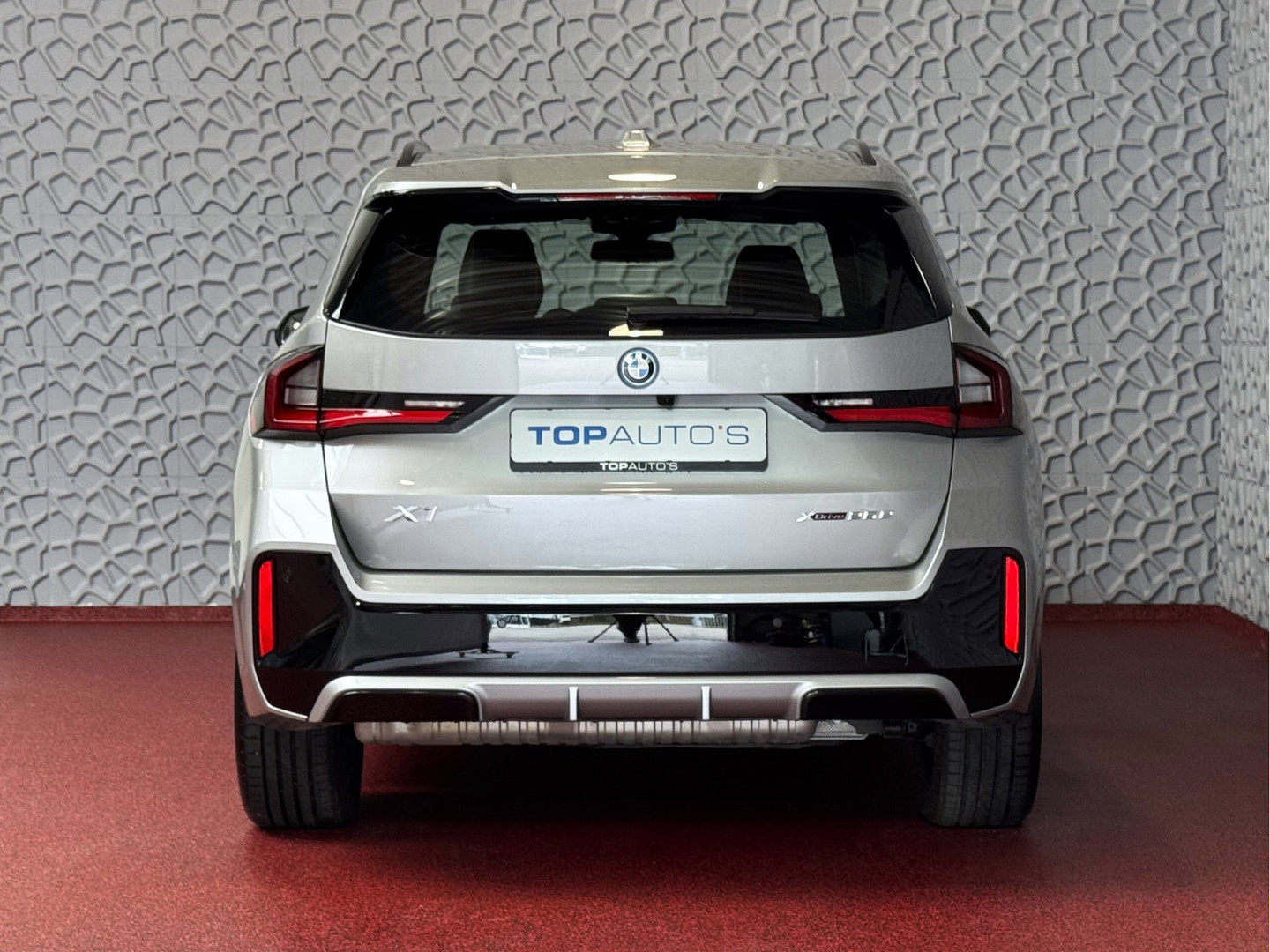 BMW BMW