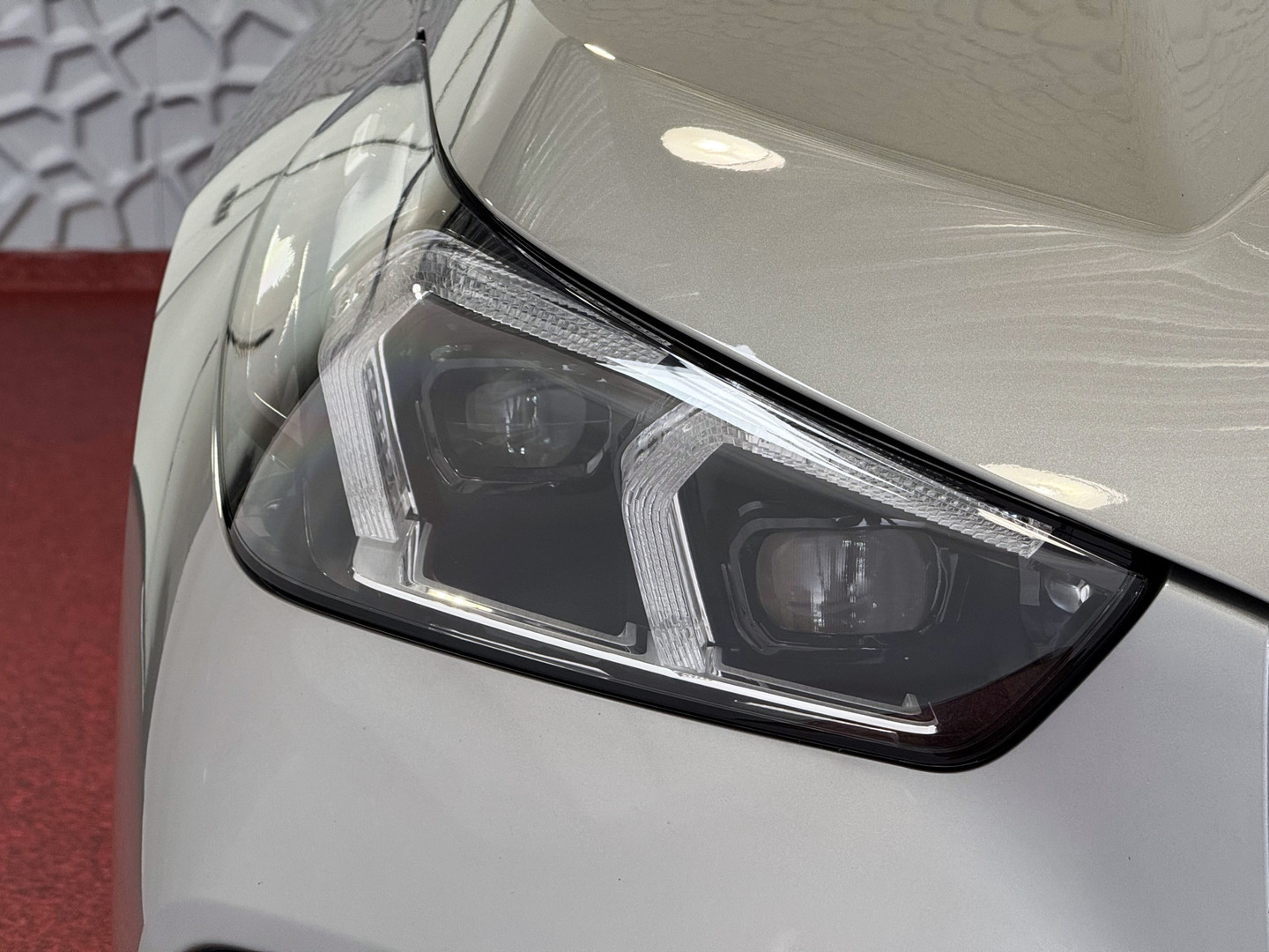 BMW BMW
