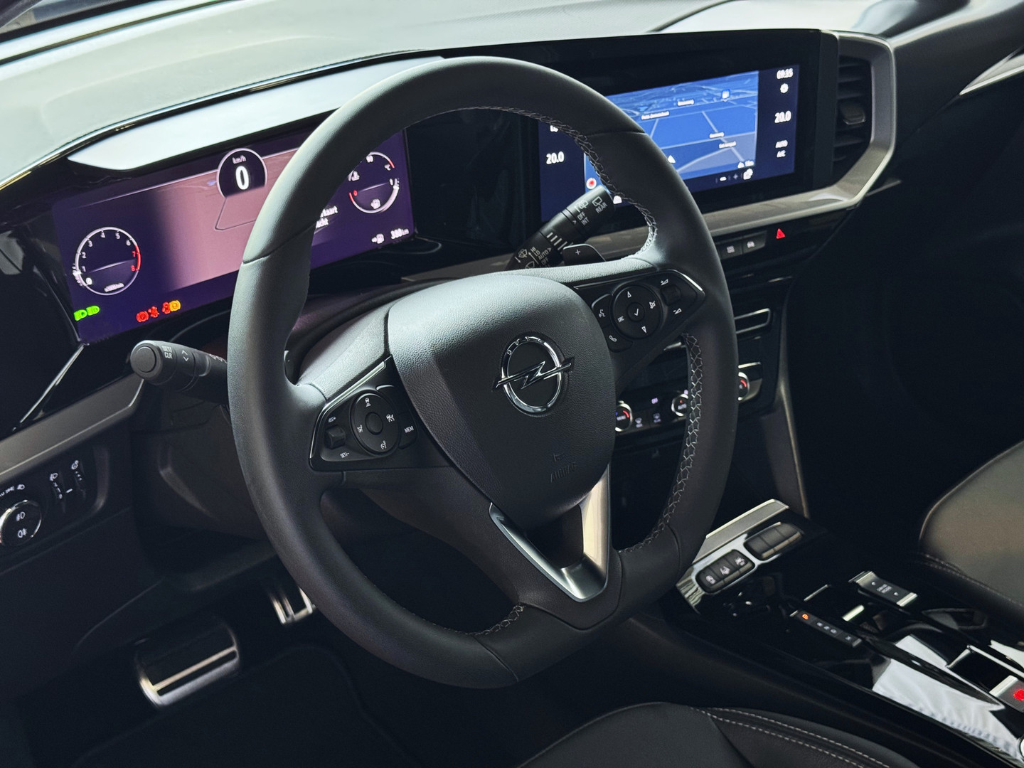 Opel