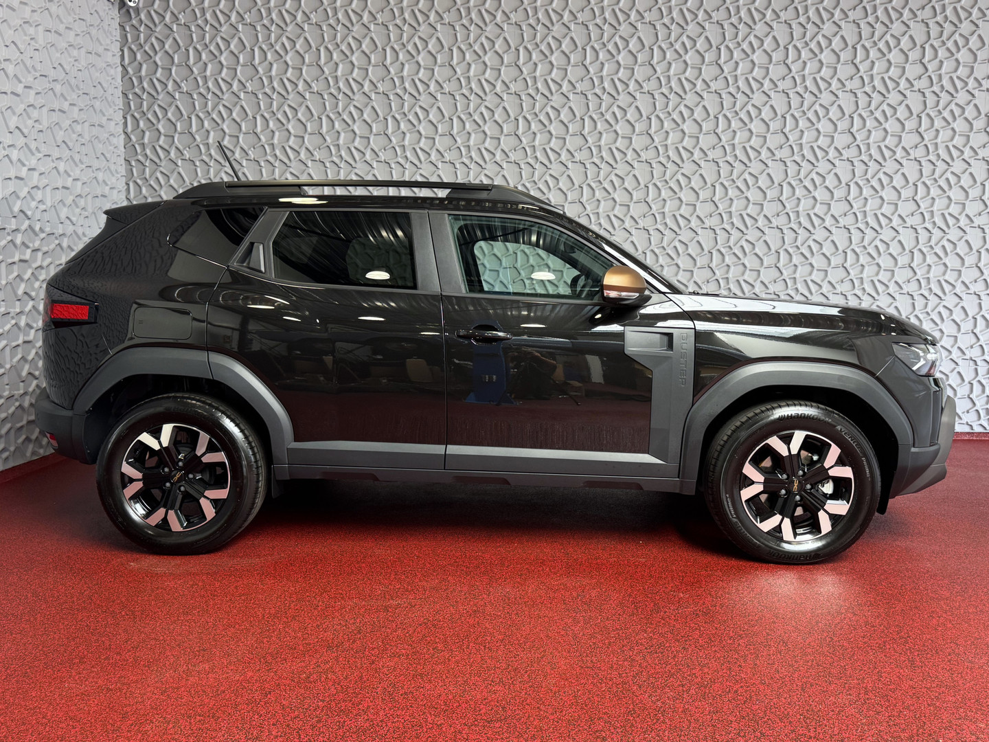Dacia