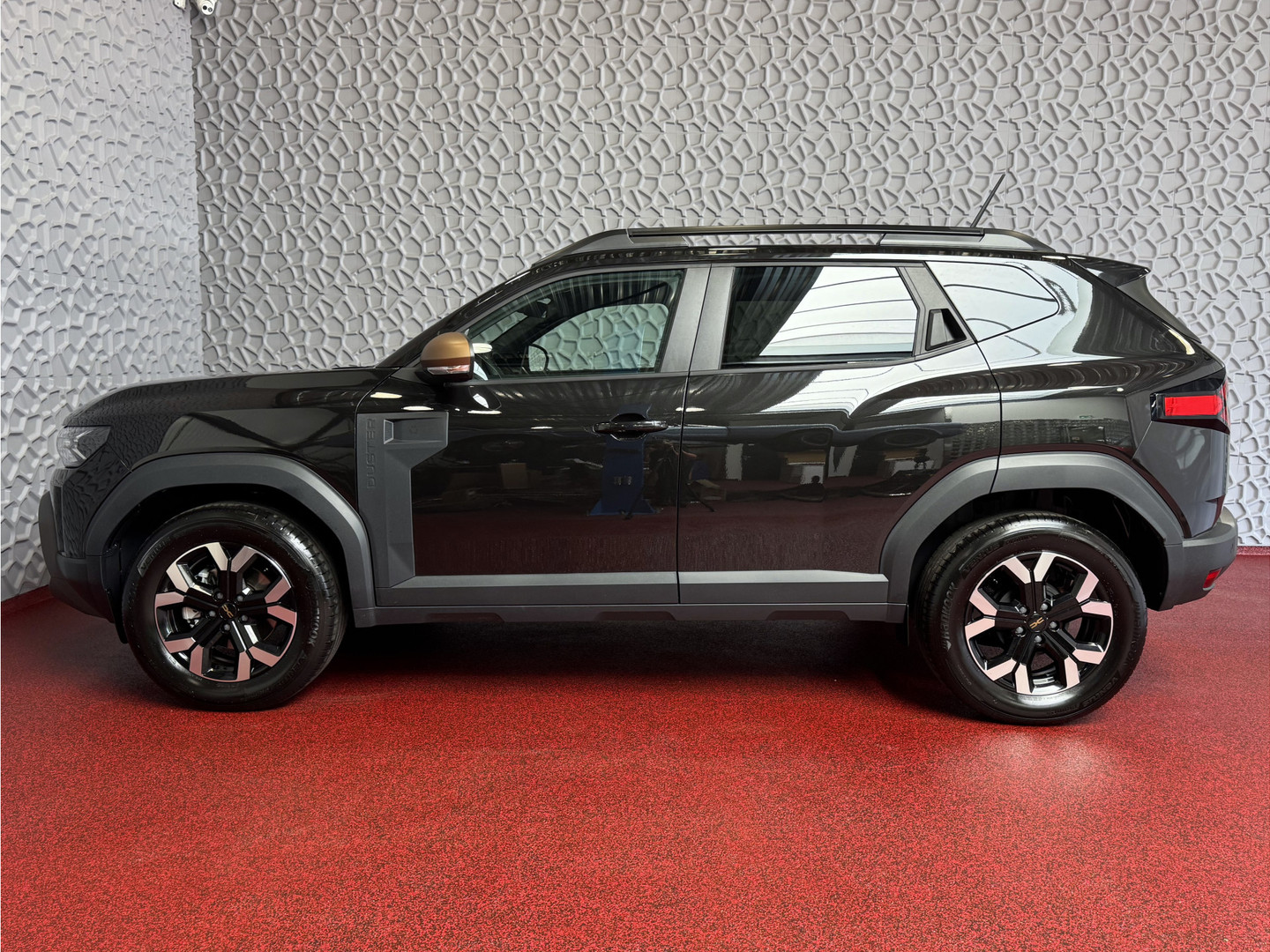 Dacia
