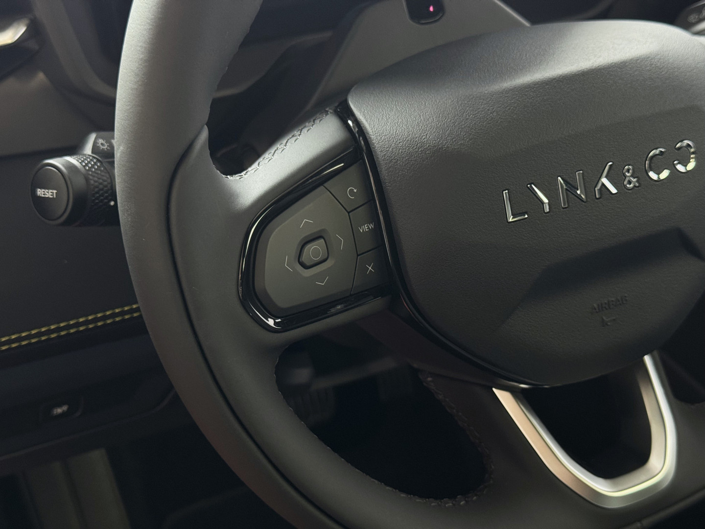 Lynk & Co Lynk & Co
