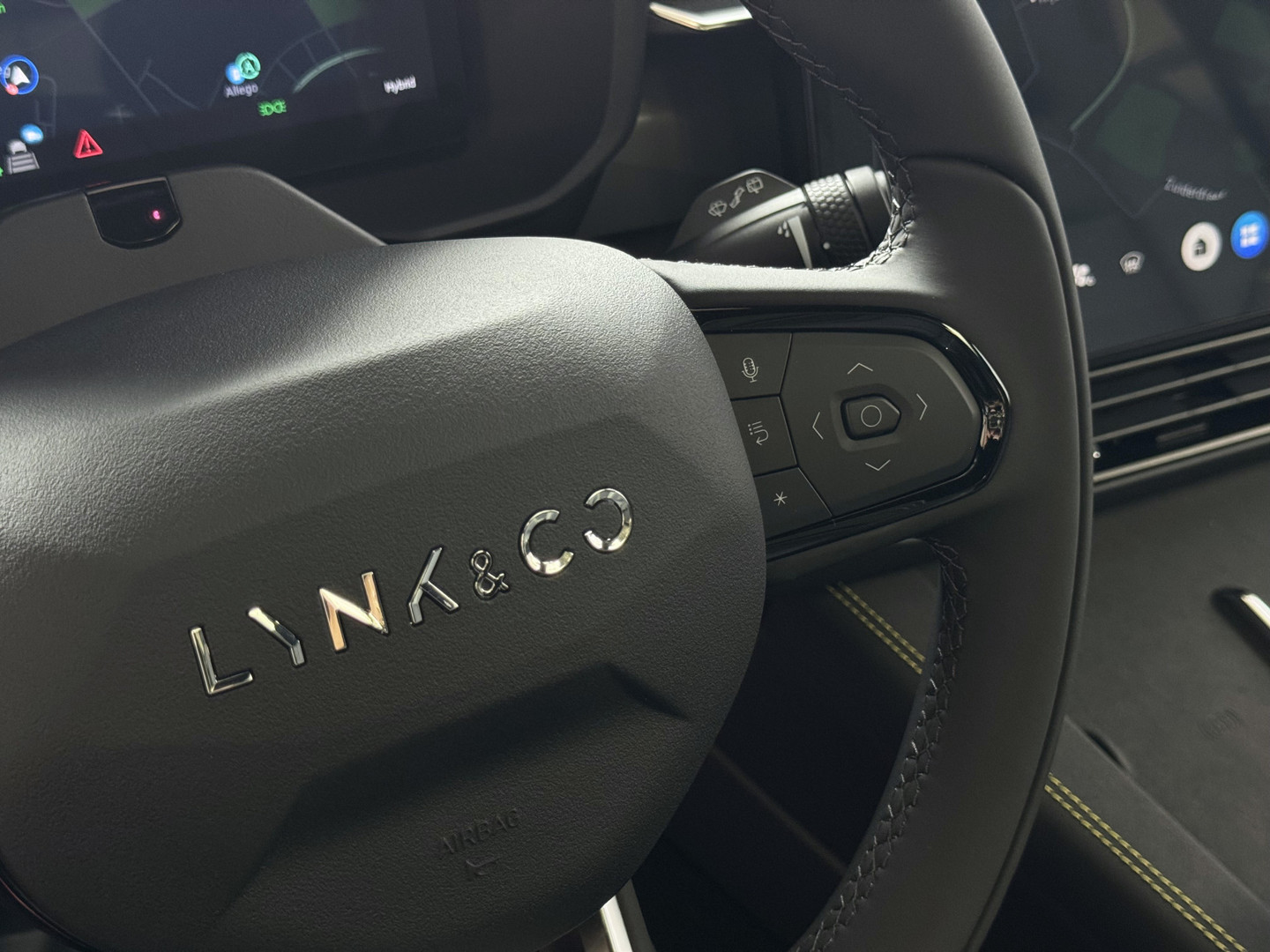 Lynk & Co