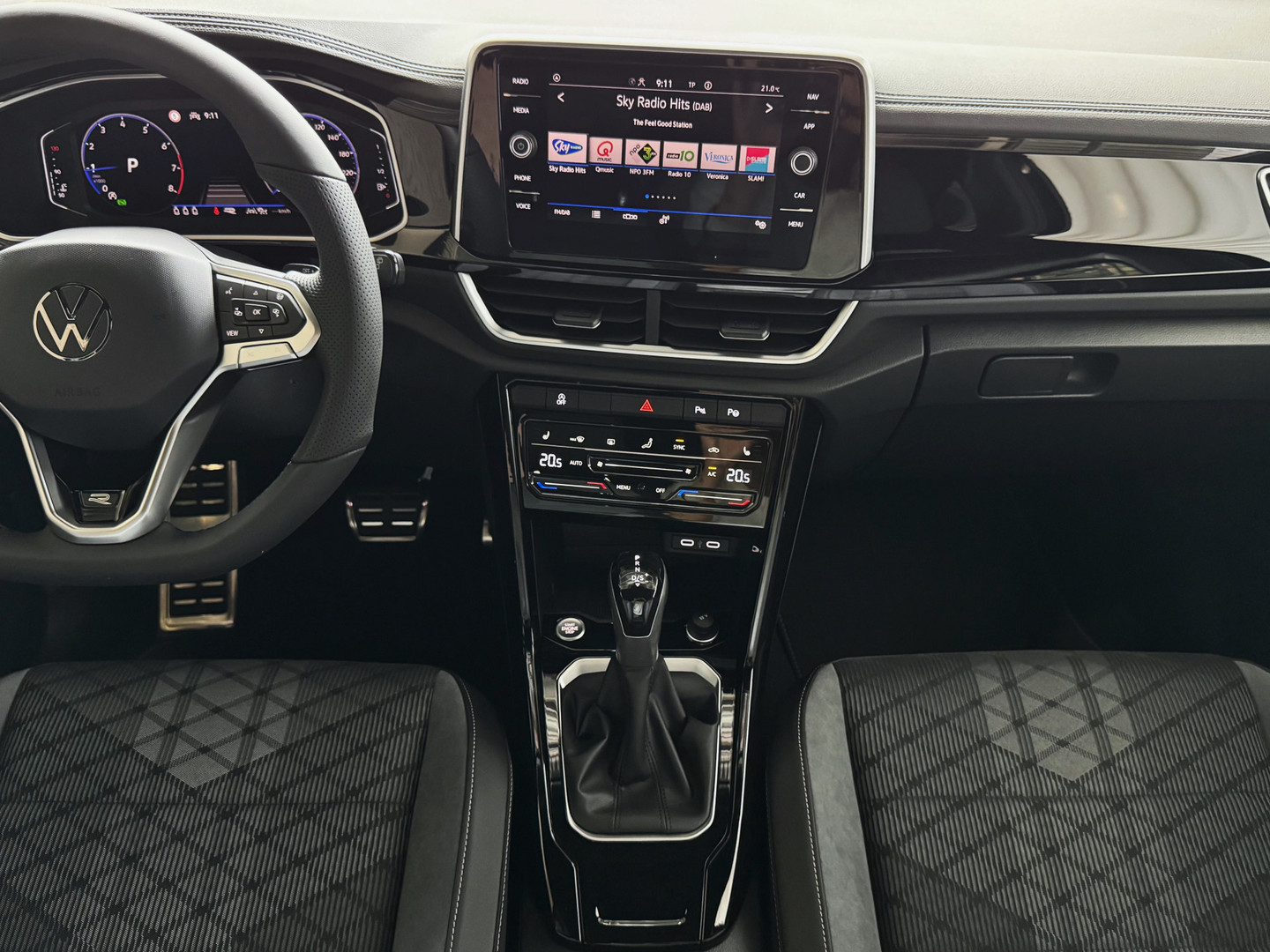 Volkswagen Volkswagen