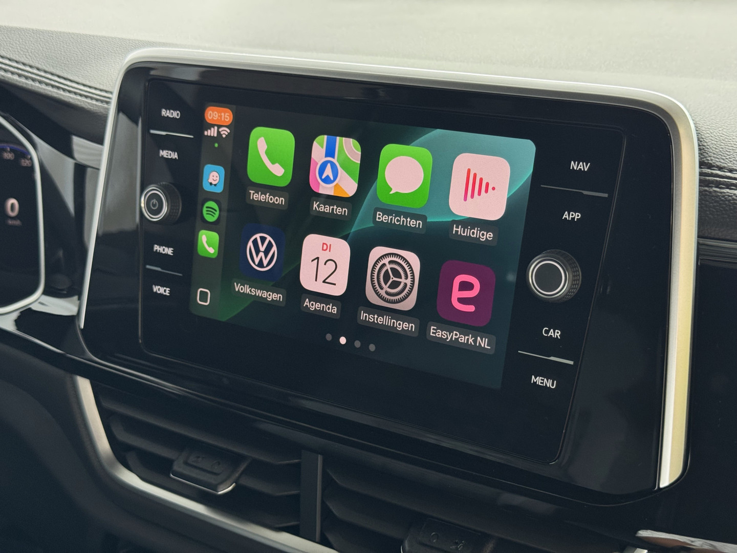 Volkswagen Volkswagen