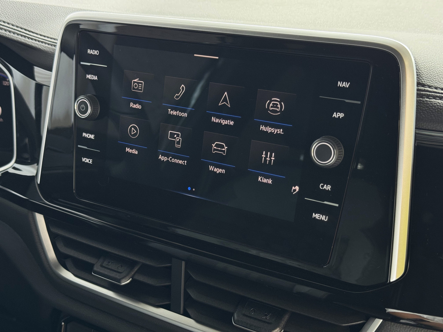 Volkswagen Volkswagen